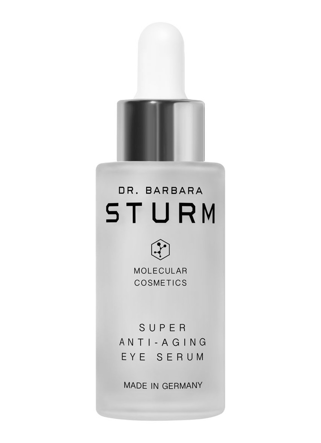 Dr. Barbara Sturm Super Anti-Aging Eye Serum - oogserum - voorkant 3 undefined