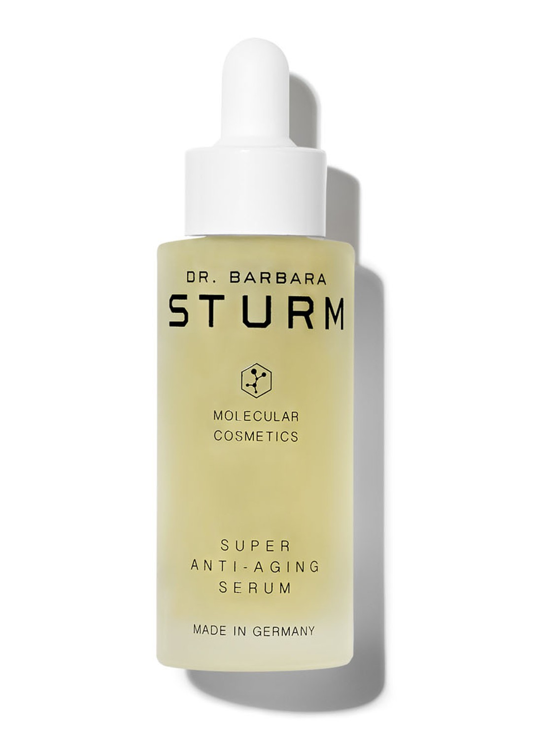 Dr. Barbara Sturm Super Anti-Aging Serum - voorkant undefined