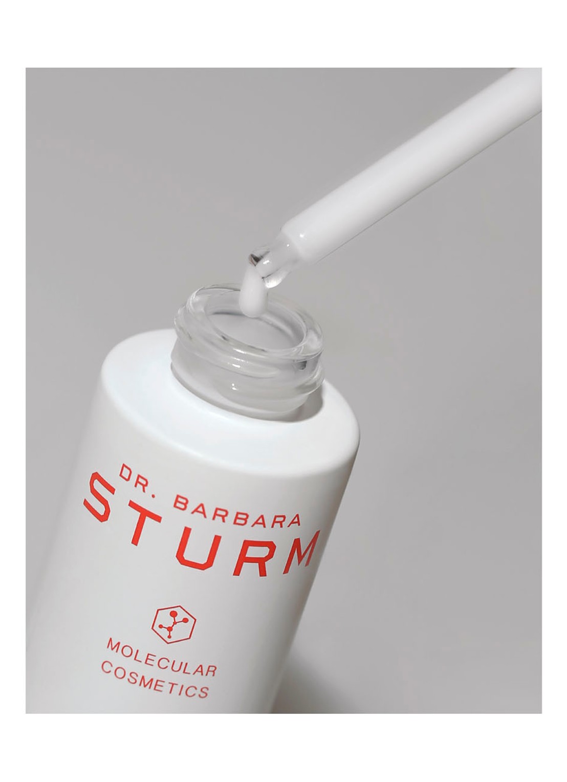 Dr. Barbara Sturm The Better B Niacinamide Serum - gezichtsserum  - detail 2 undefined