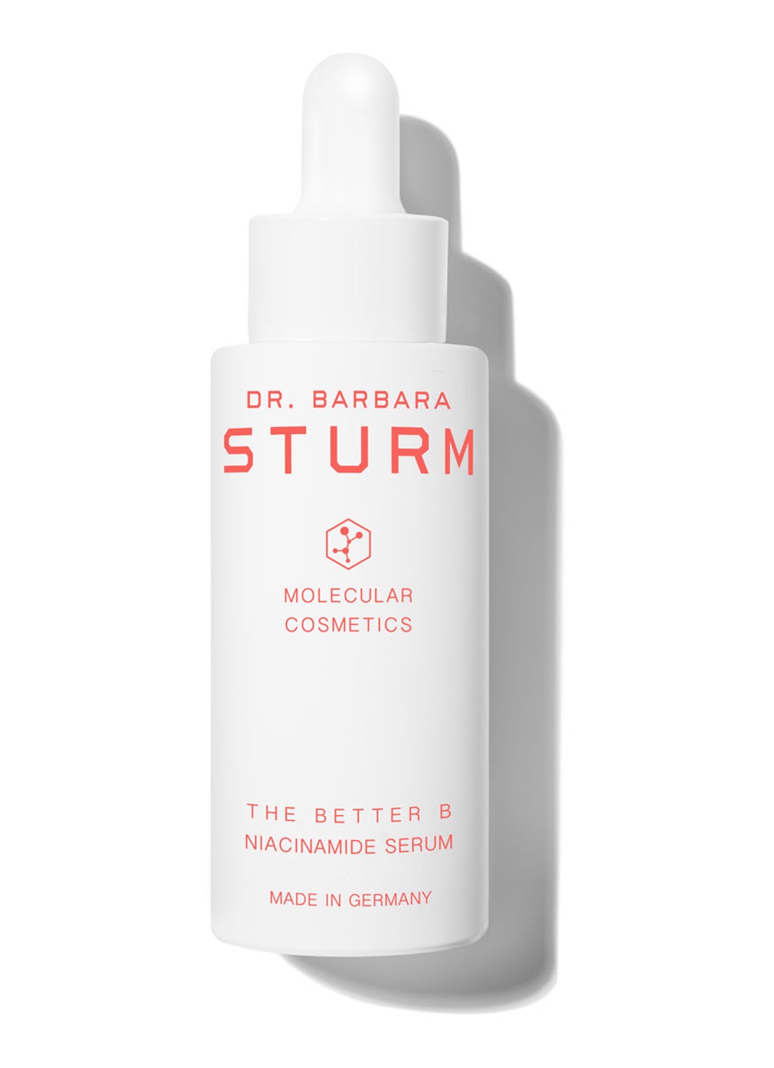 Dr. Barbara Sturm The Better B Niacinamide Serum - gezichtsserum  - voorkant 5 undefined