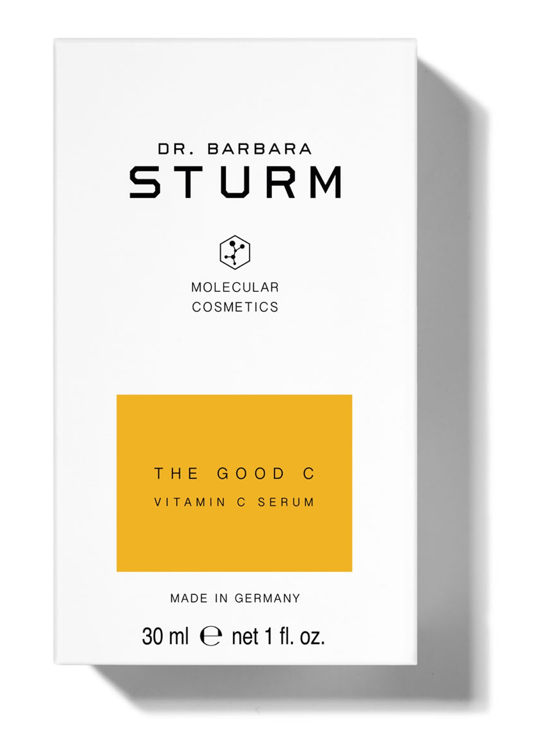 Dr. Barbara Sturm The Good Vitamin C Serum - voorkant 2 undefined