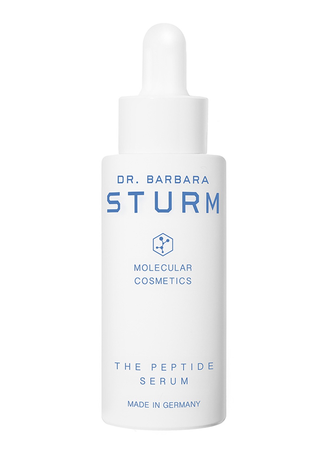 Dr. Barbara Sturm The Peptide Serum - voorkant undefined