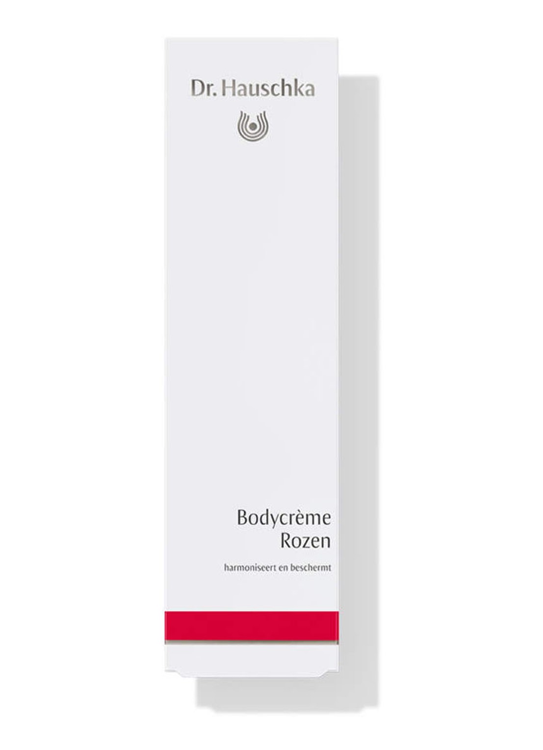 Dr. Hauschka Bodycrème Rozen - bodylotion - voorkant 2 undefined