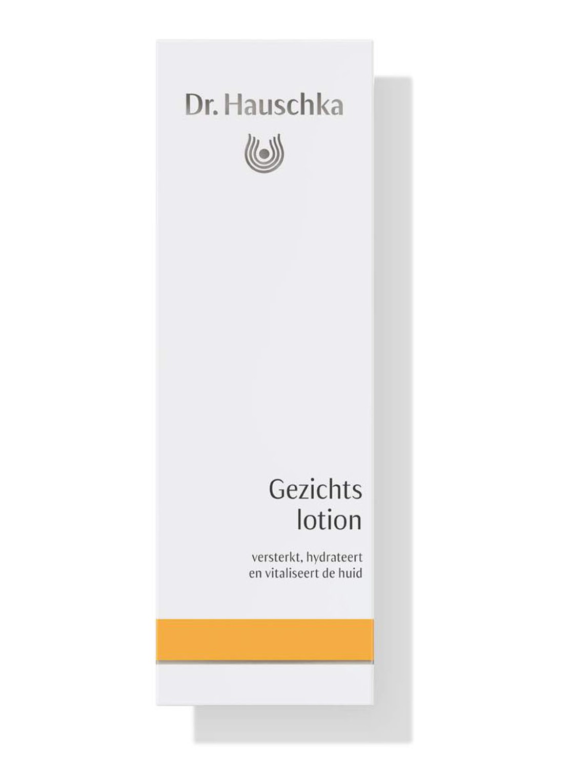 Dr. Hauschka Gezichtslotion - voorkant 2 undefined