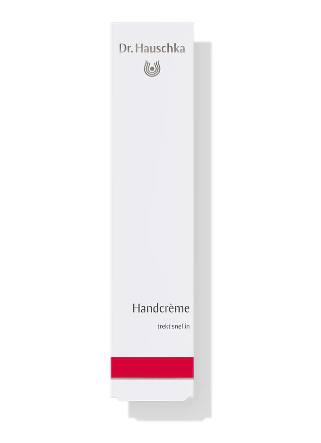 Dr. Hauschka Handcrème - voorkant 2 undefined