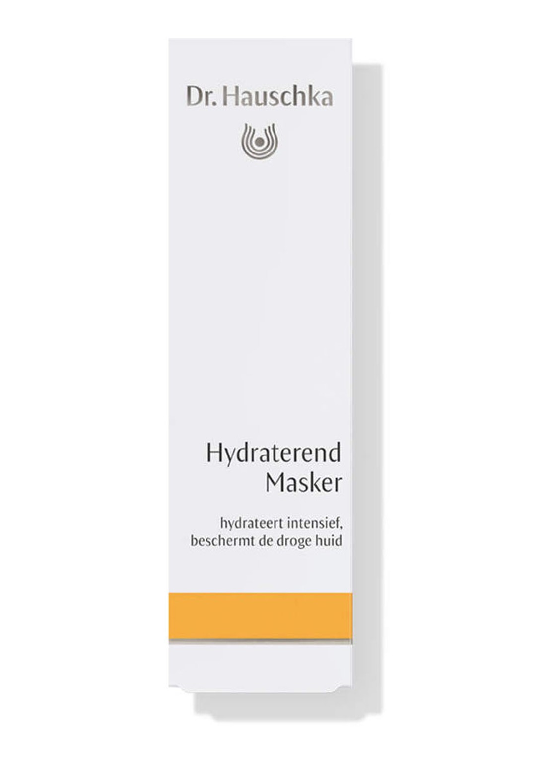 Dr. Hauschka Hydraterend Masker - voorkant 2 undefined