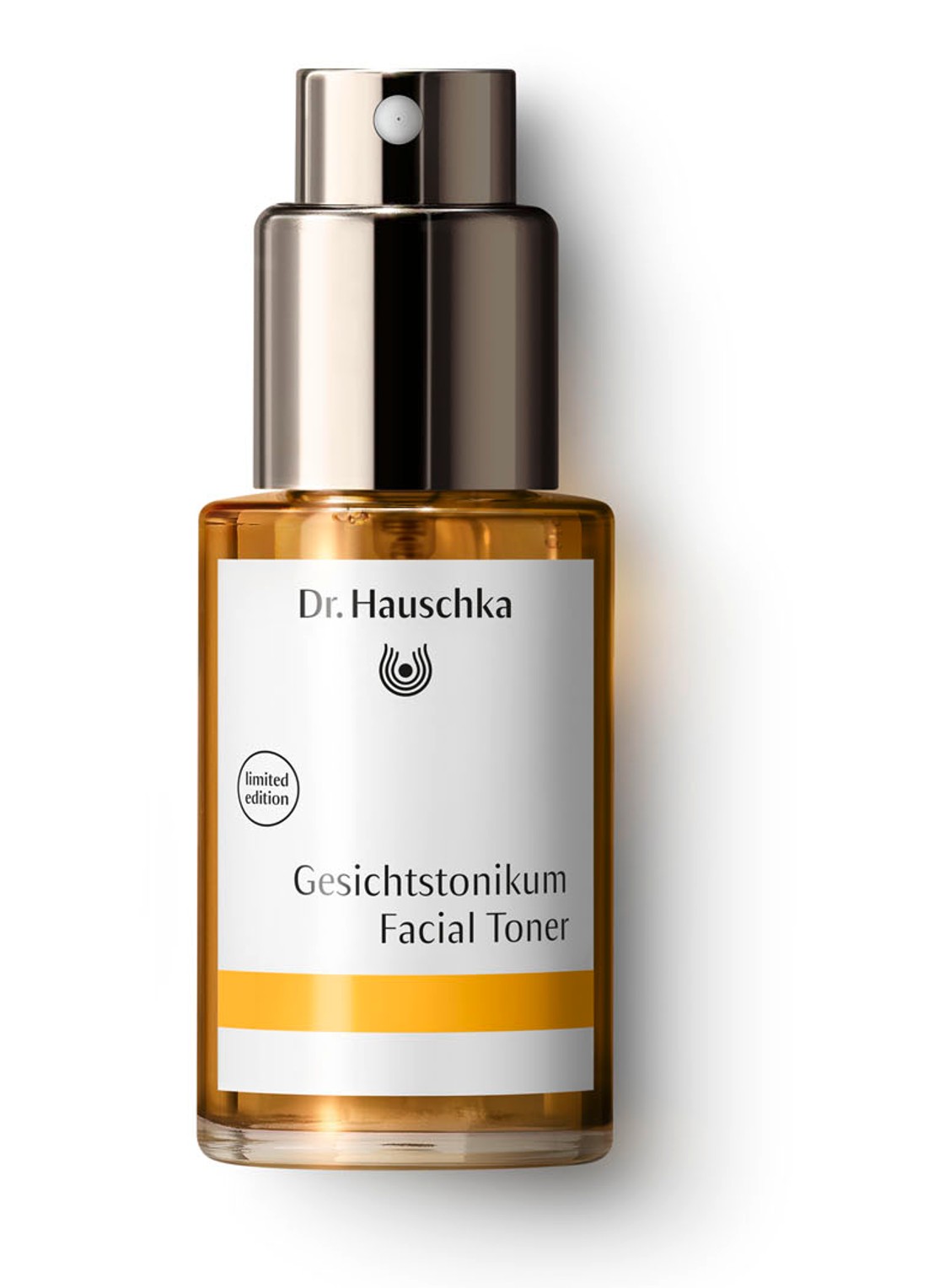 Dr. Hauschka Jouw cadeau: Gezichtslotion Special Size 30 ml  - voorkant multicolor