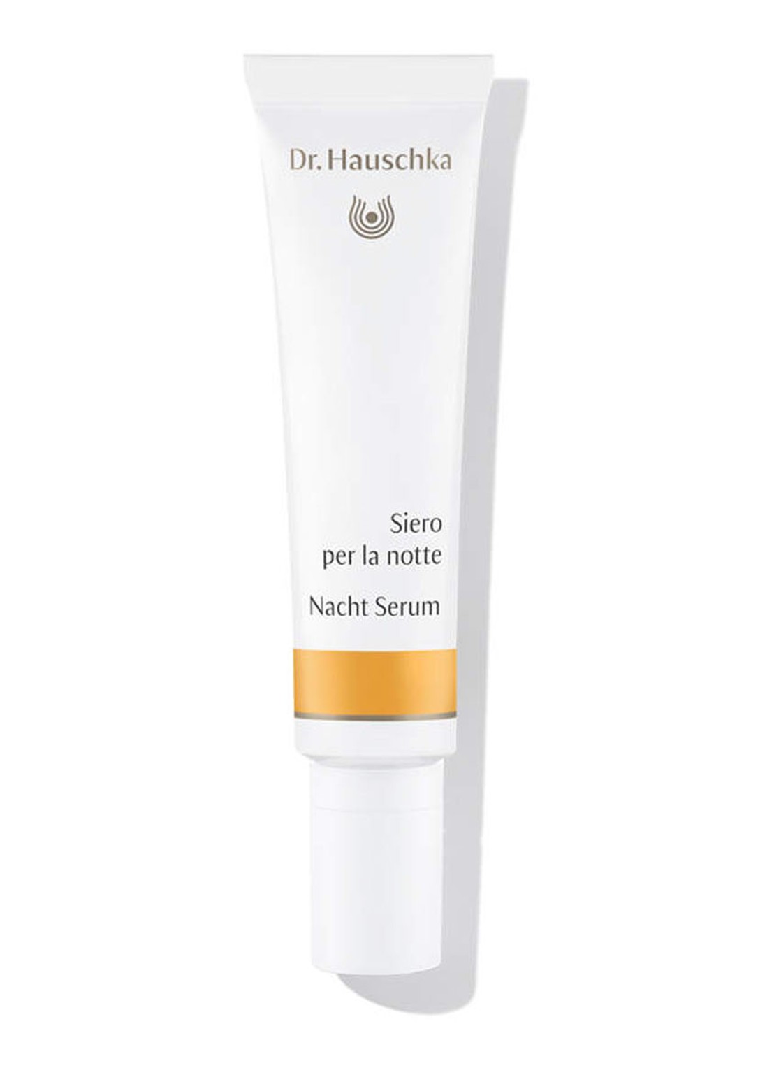 Dr. Hauschka Nacht Serum - voorkant undefined