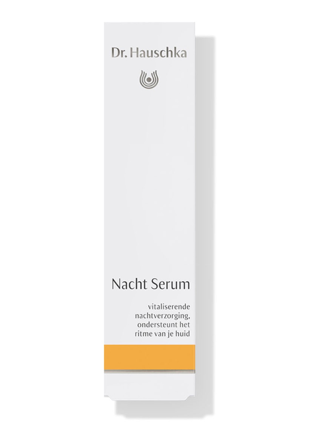 Dr. Hauschka Nacht Serum - voorkant 2 undefined