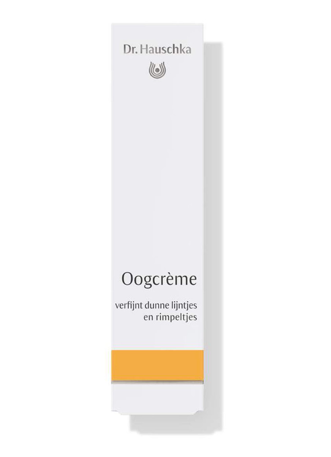 Dr. Hauschka Oogcrème - voorkant 2 undefined