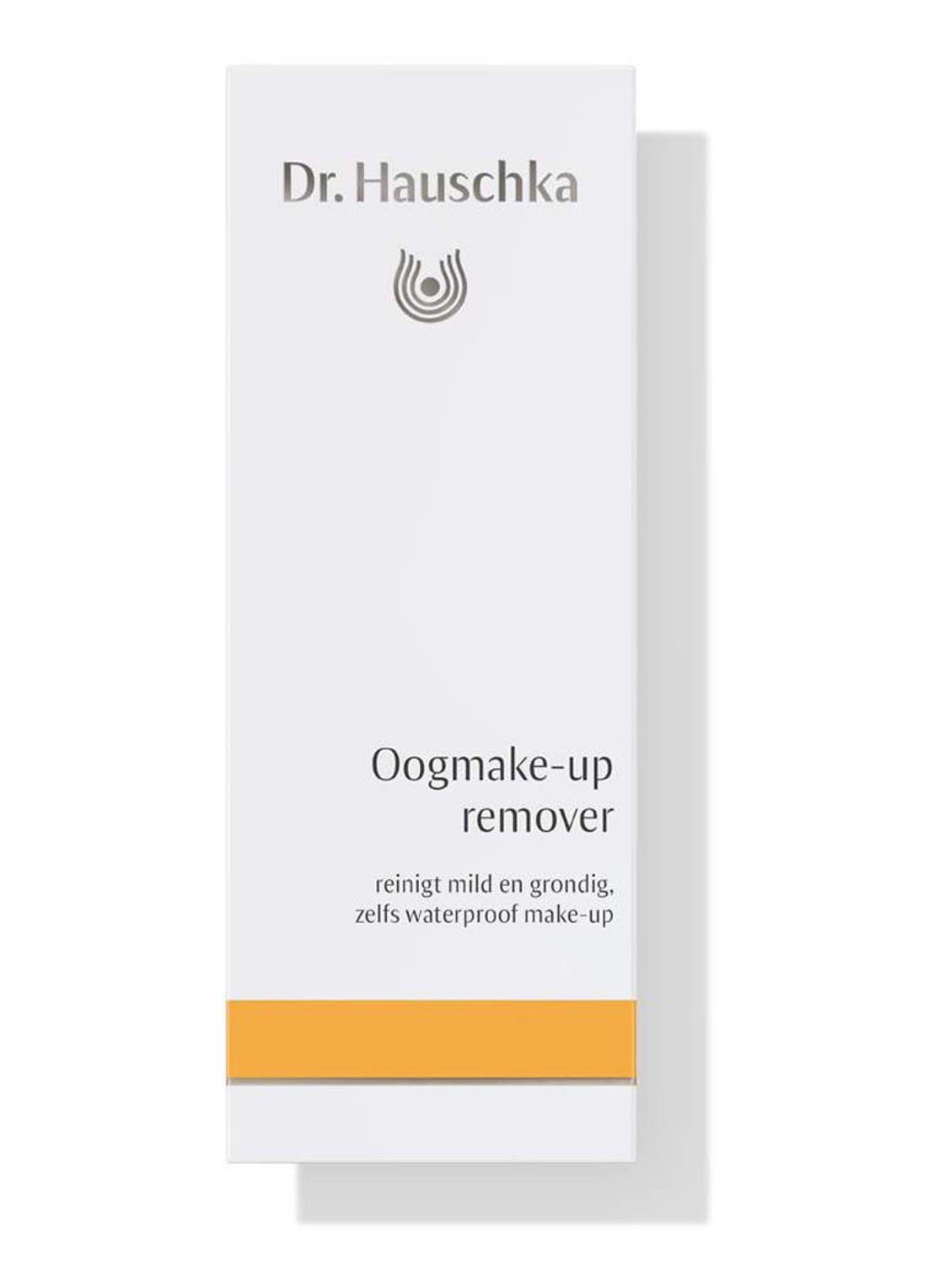 Dr. Hauschka Oogmake-up Remover - voorkant 2 undefined
