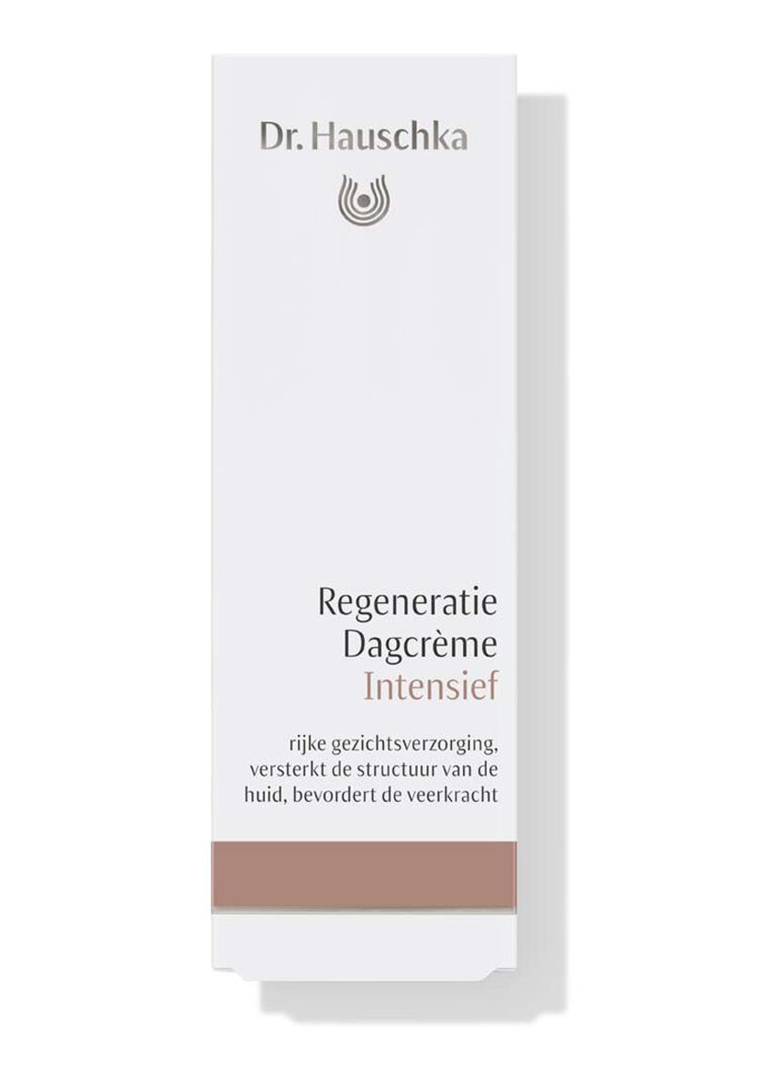 Dr. Hauschka Regeneratie Dagcrème Intensief - voorkant 2 undefined