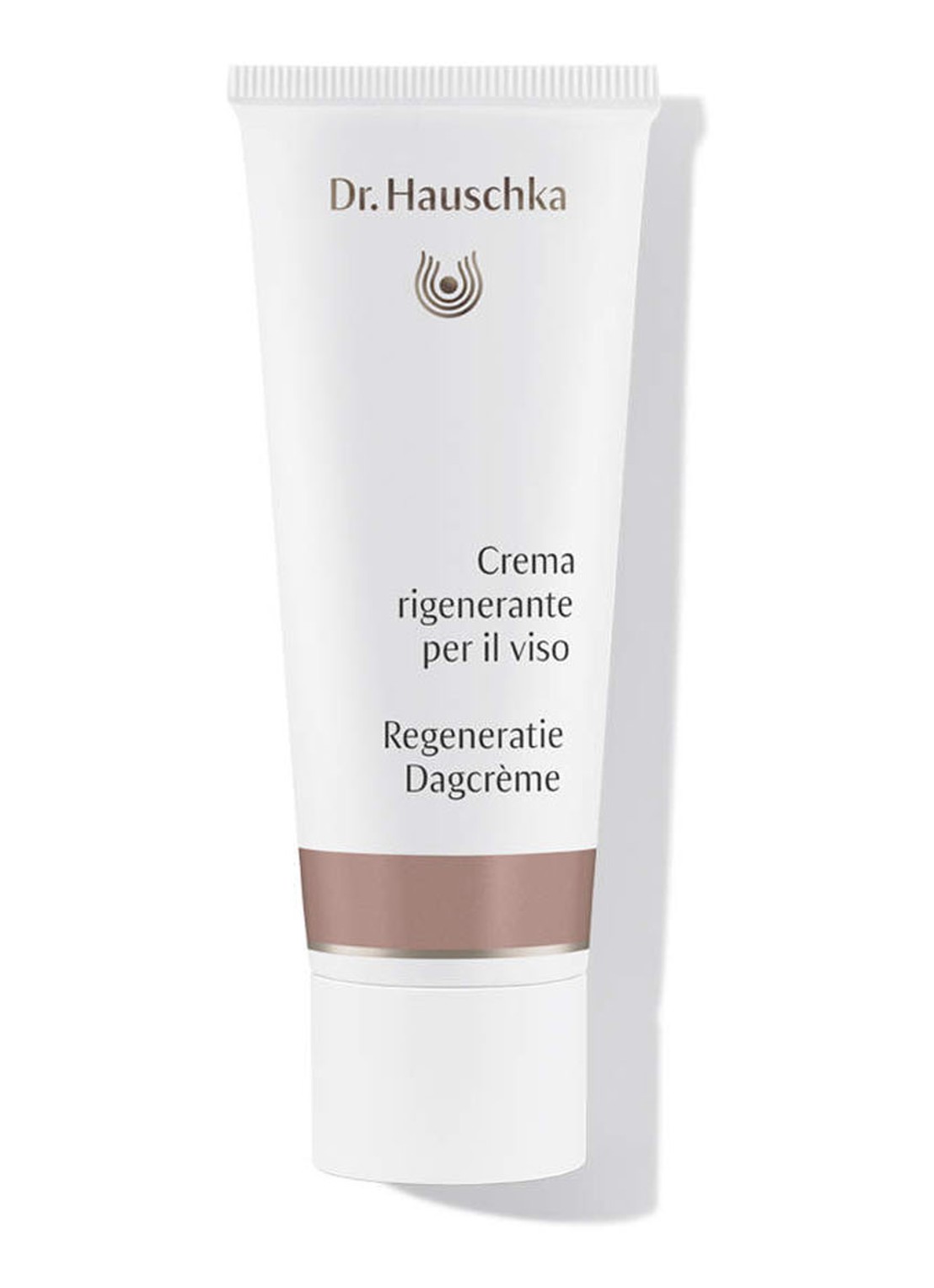 Dr. Hauschka Regeneratie Dagcrème - voorkant undefined