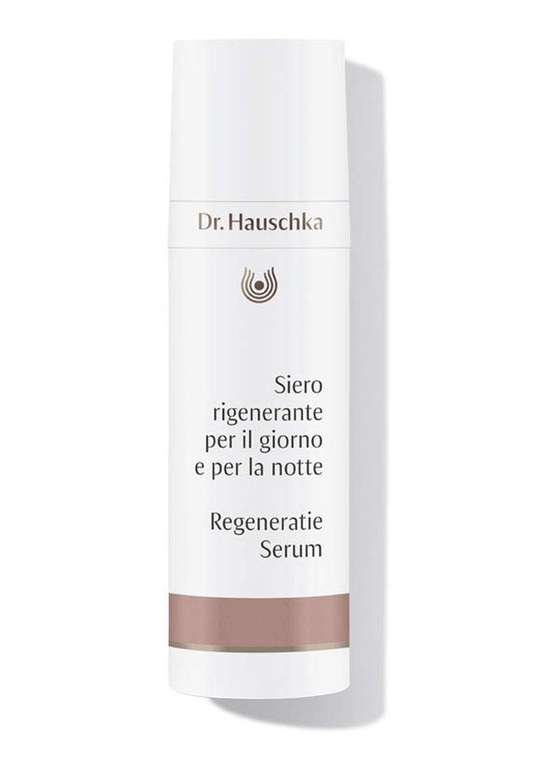 Dr. Hauschka Regeneratie Serum - voorkant undefined