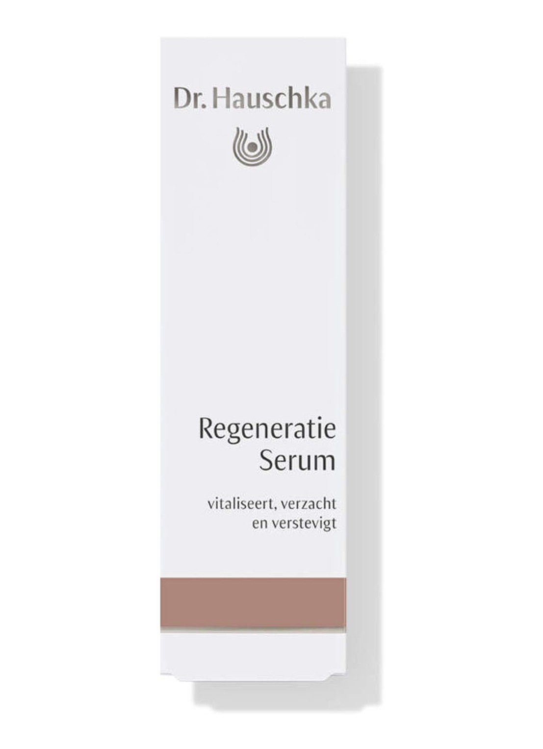 Dr. Hauschka Regeneratie Serum - voorkant 2 undefined