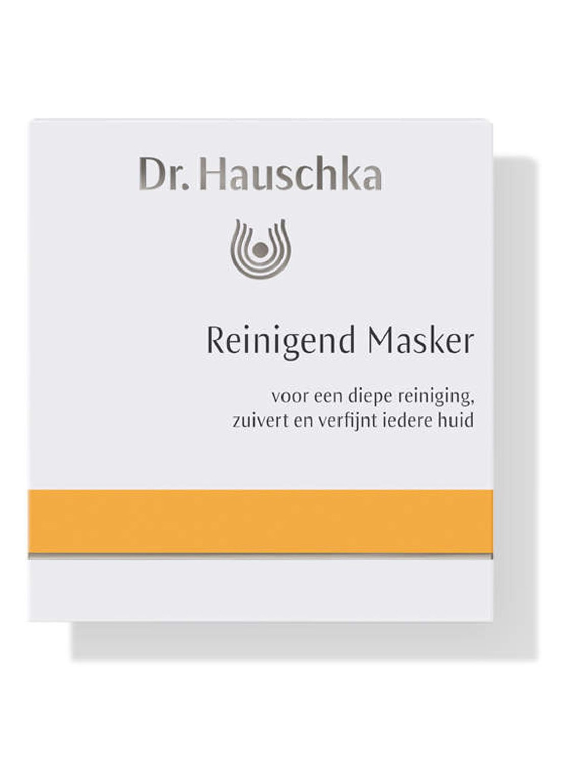 Dr. Hauschka Reinigend Masker - voorkant 2 undefined