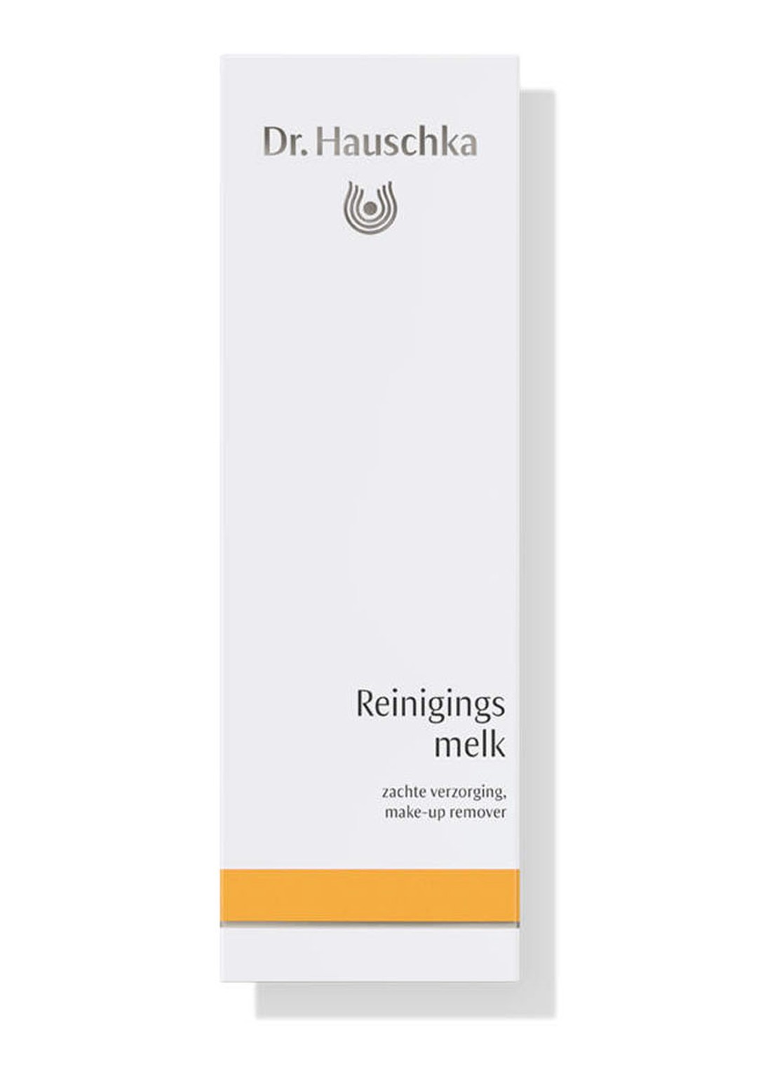 Dr. Hauschka Reinigingsmelk - voorkant 2 undefined