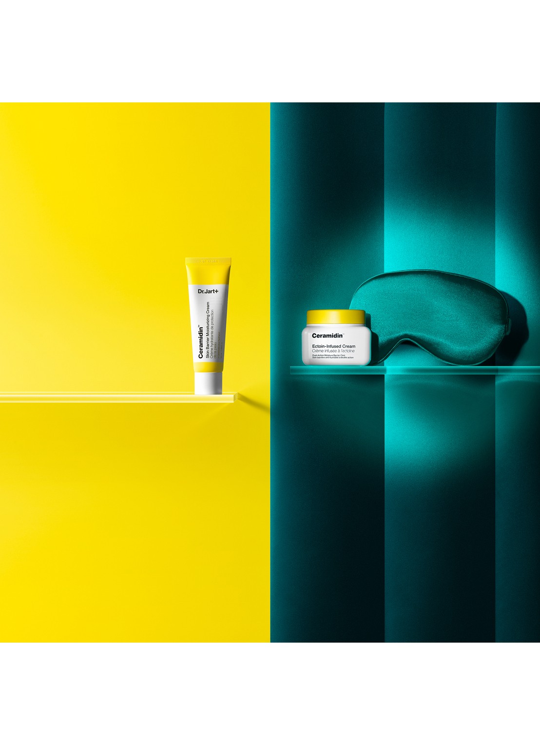 Dr. Jart+ CERAMIDIN™ Ectoin-Infused Cream  - detail 4 undefined