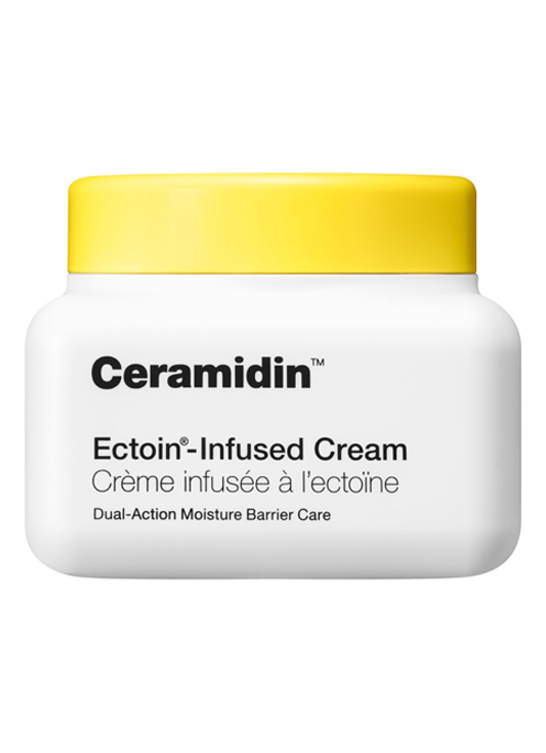 Dr. Jart+ CERAMIDIN™ Ectoin-Infused Cream  - voorkant 6 undefined