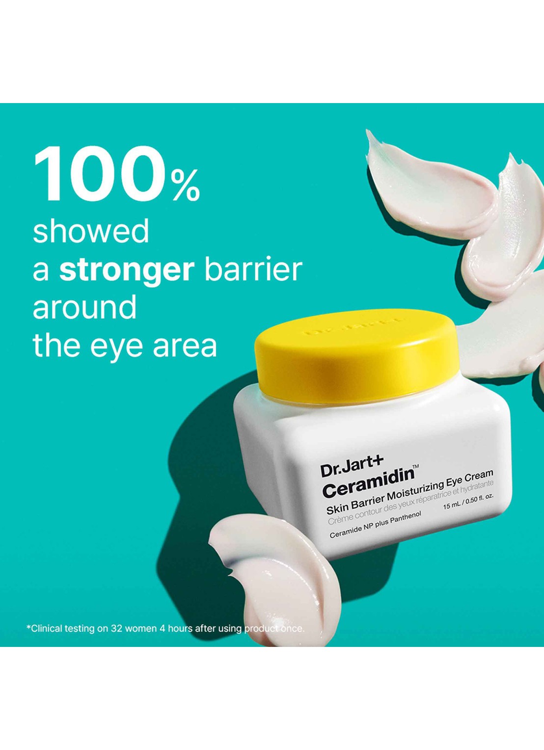 Dr. Jart+ Ceramidin™ Eye Cream - detail 5 undefined