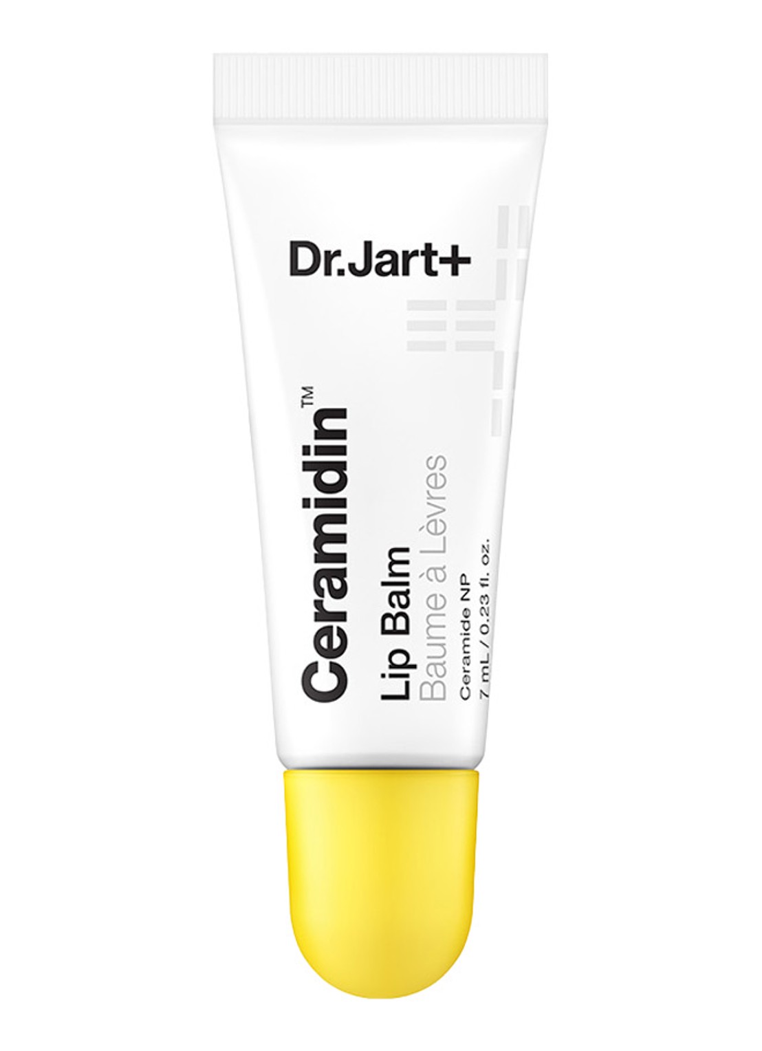 Dr. Jart+ Ceramidin™ Moisturizing Lip Balm  - voorkant undefined