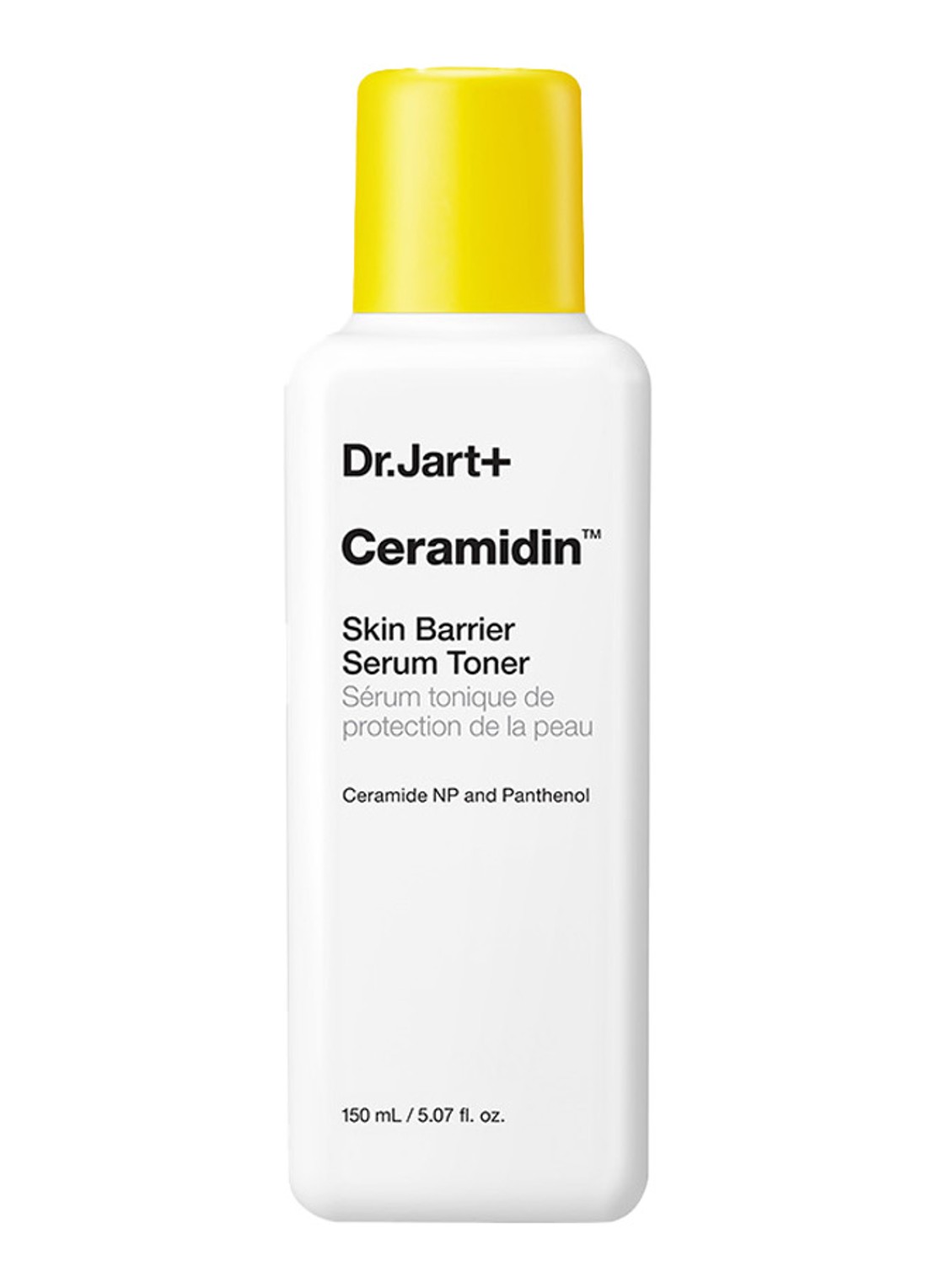 Dr. Jart+ CERAMIDIN™ Skin Barrier Serum Toner - voorkant 6 undefined