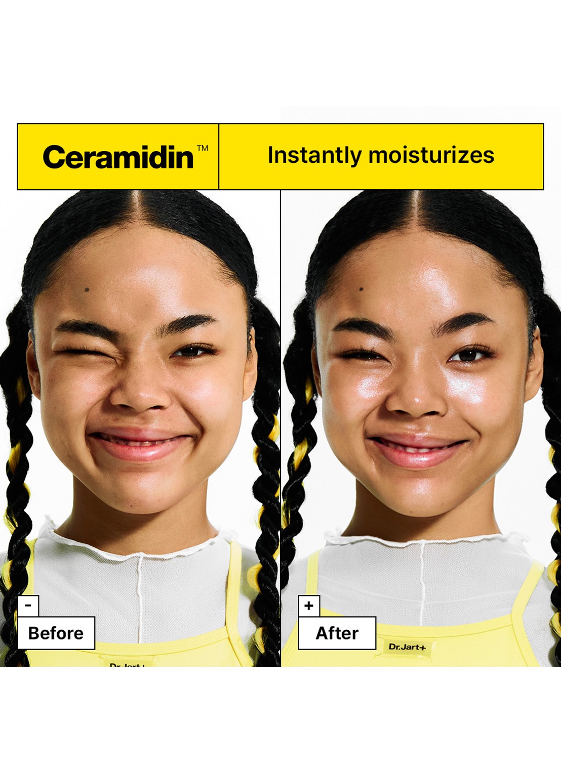 Dr. Jart+ CERAMIDIN™ Skin Barrier Serum Toner - detail 5 undefined