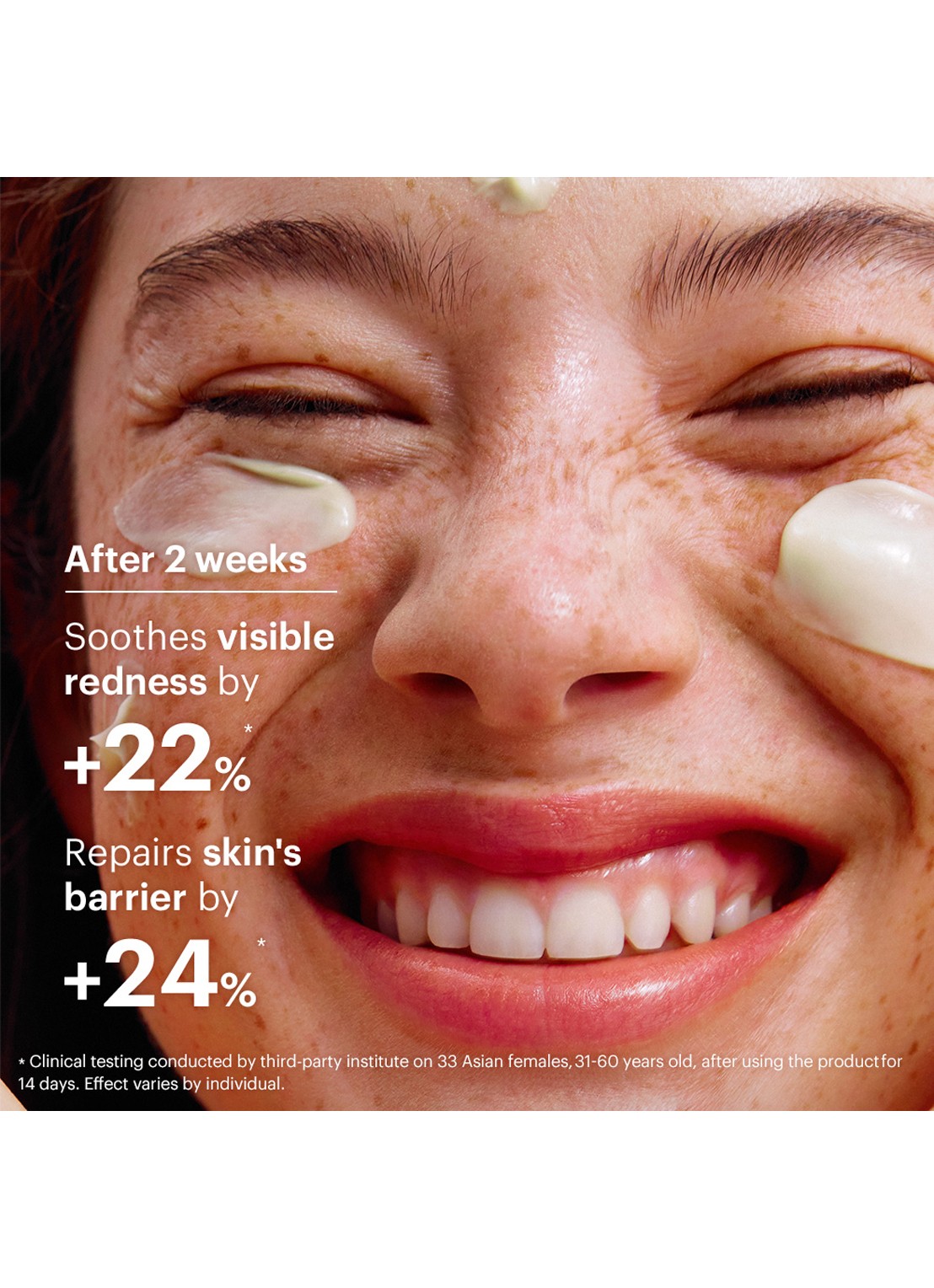 Dr. Jart+ CICAPAIR™ Intensive Soothing Repair Cream - detail 3 undefined