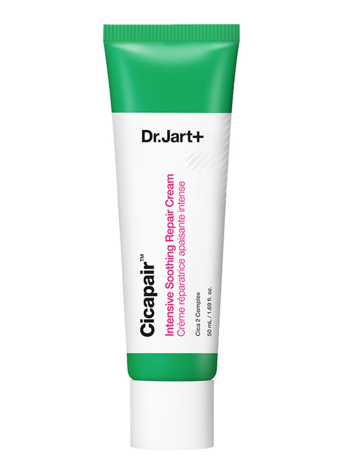 Dr. Jart+ CICAPAIR™ Intensive Soothing Repair Cream - voorkant 5 undefined