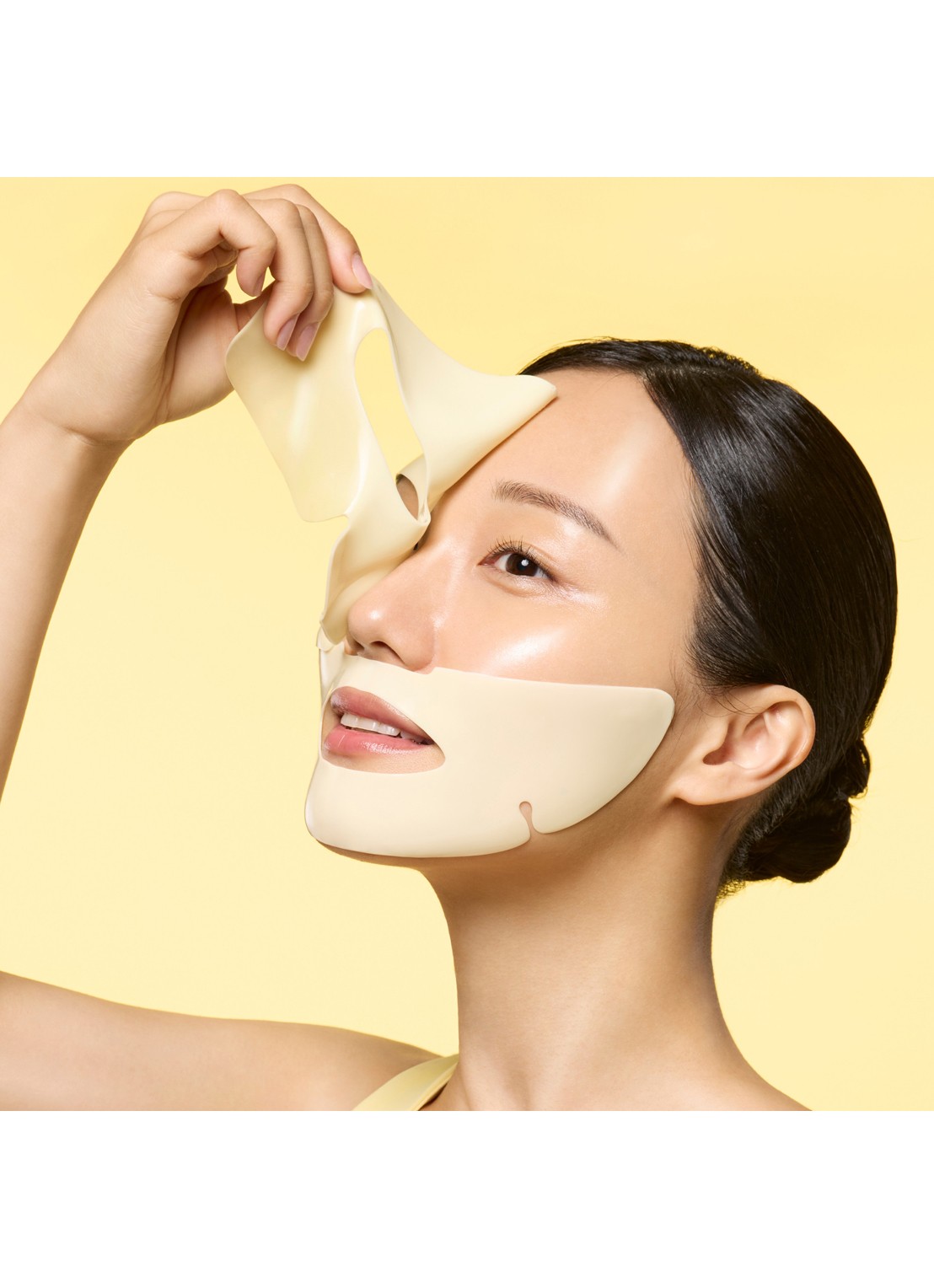 Dr. Jart+ Cryo Rubber™ Brightening Mask - gezichtsmasker - detail 2 undefined