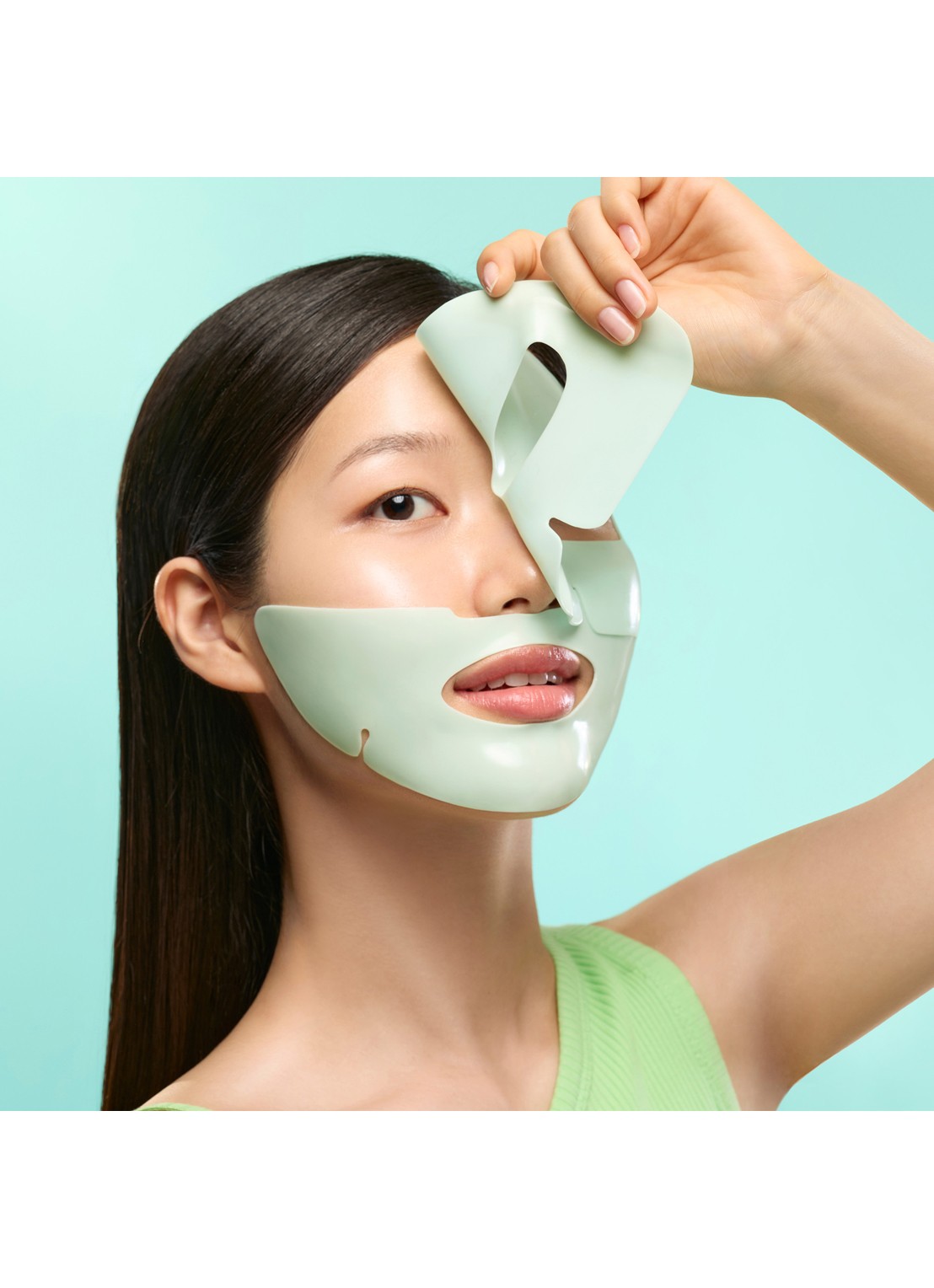 Dr. Jart+ Cryo Rubber™ Soothing Mask - gezichtsmasker - detail 4 undefined