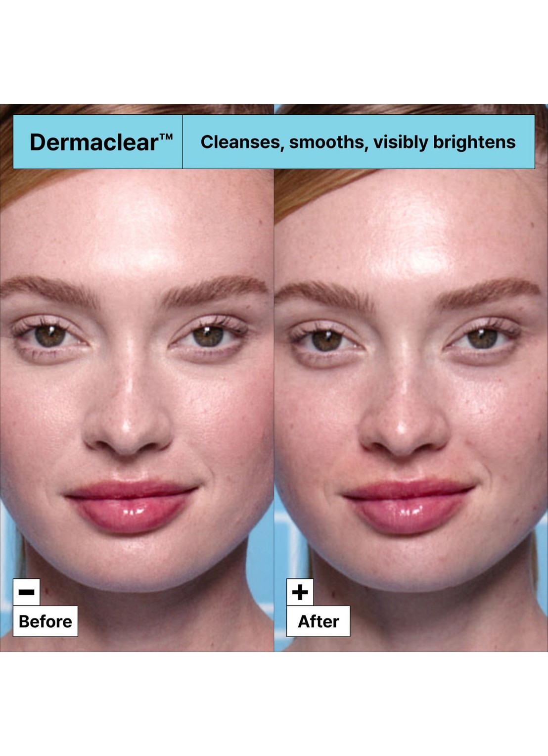 Dr. Jart+ Dermaclear™ Dagelijkse Exfoliërende Reiniging - reinigingsgel - detail 5 wit