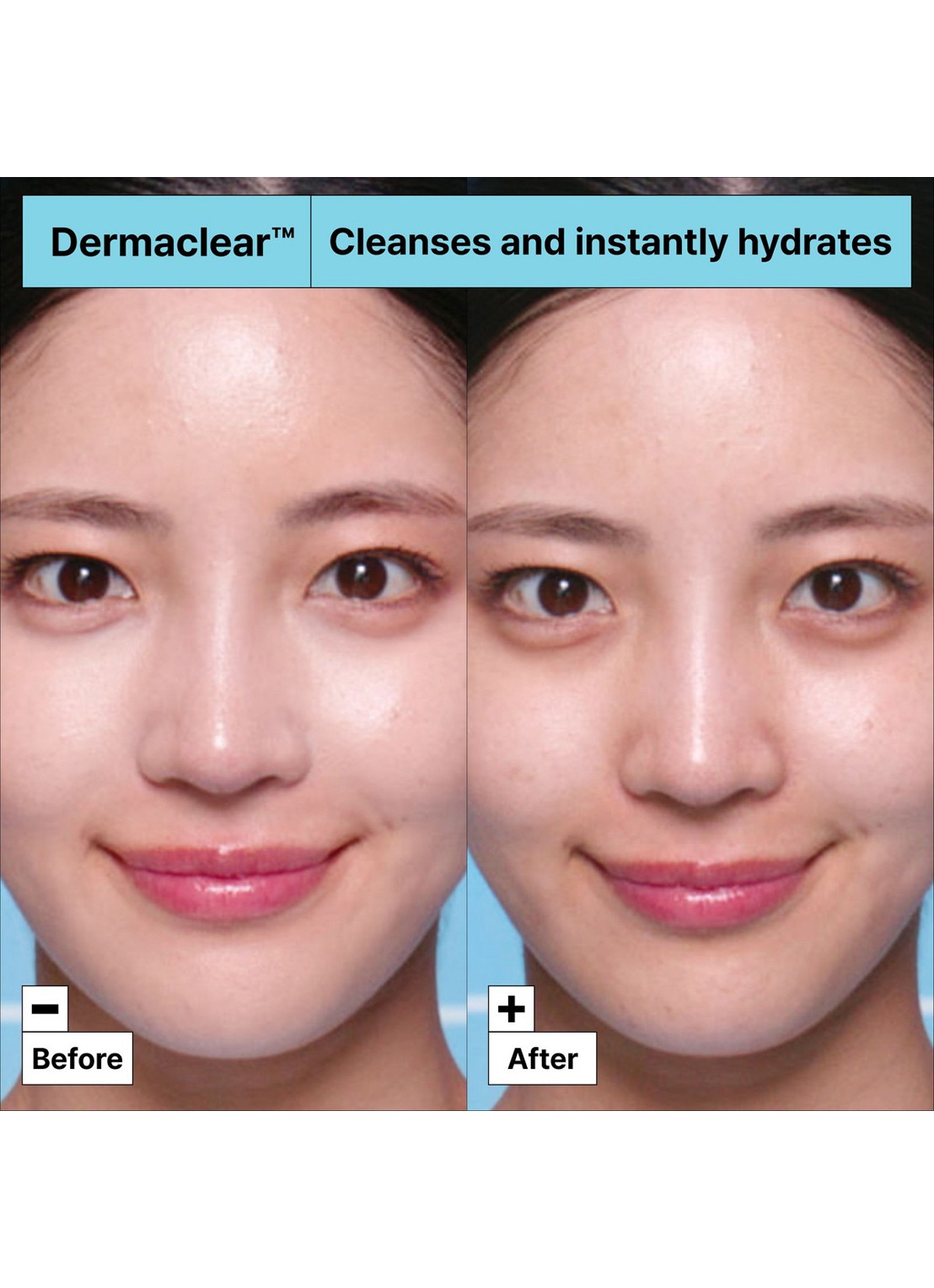 Dr. Jart+ Dermaclear™ Hydraterende Reinigingsgel Ph - reinigingsgel - detail 5 undefined