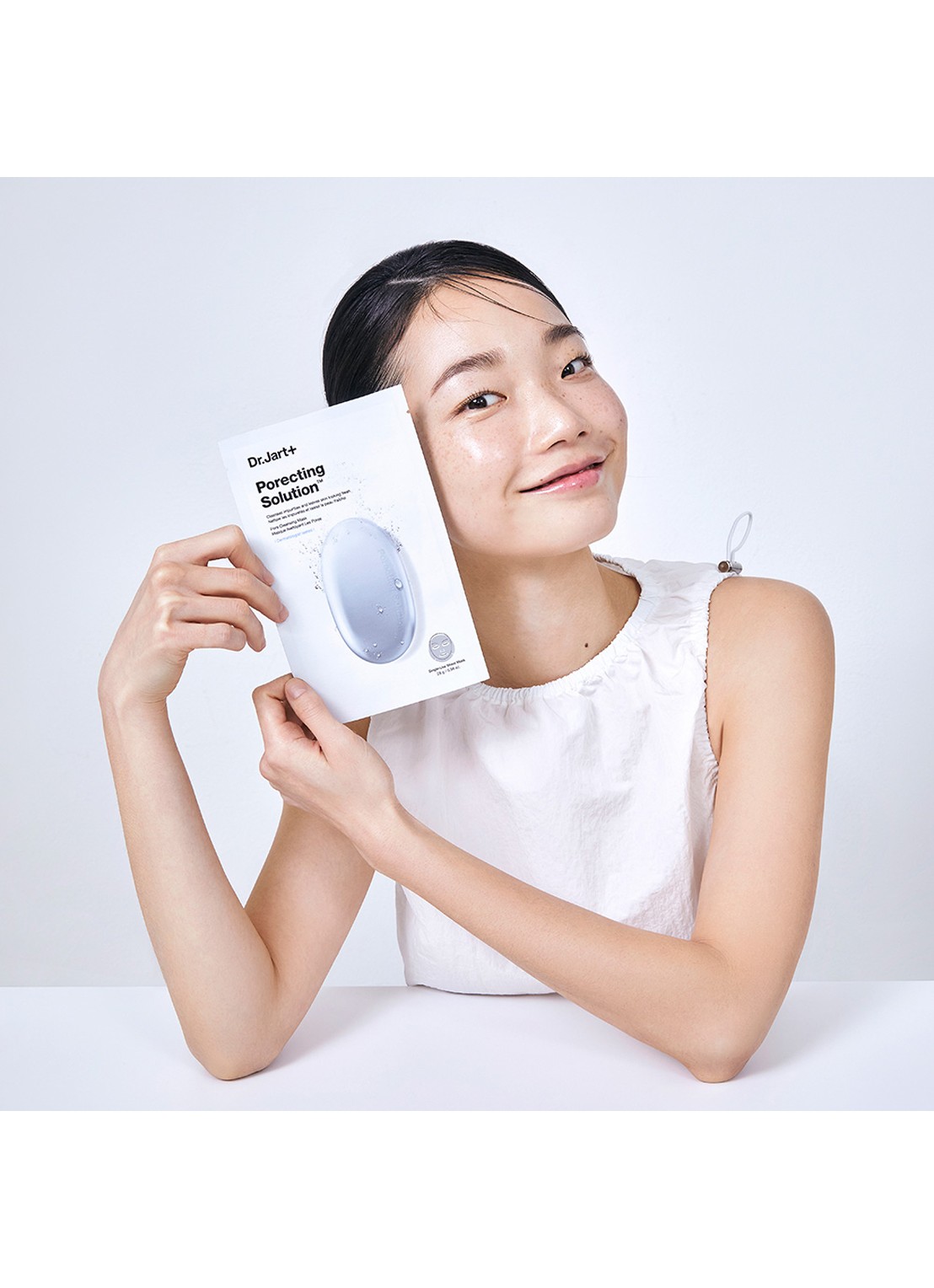 Dr. Jart+ DERMASK Porecting Solution - detail 6 undefined