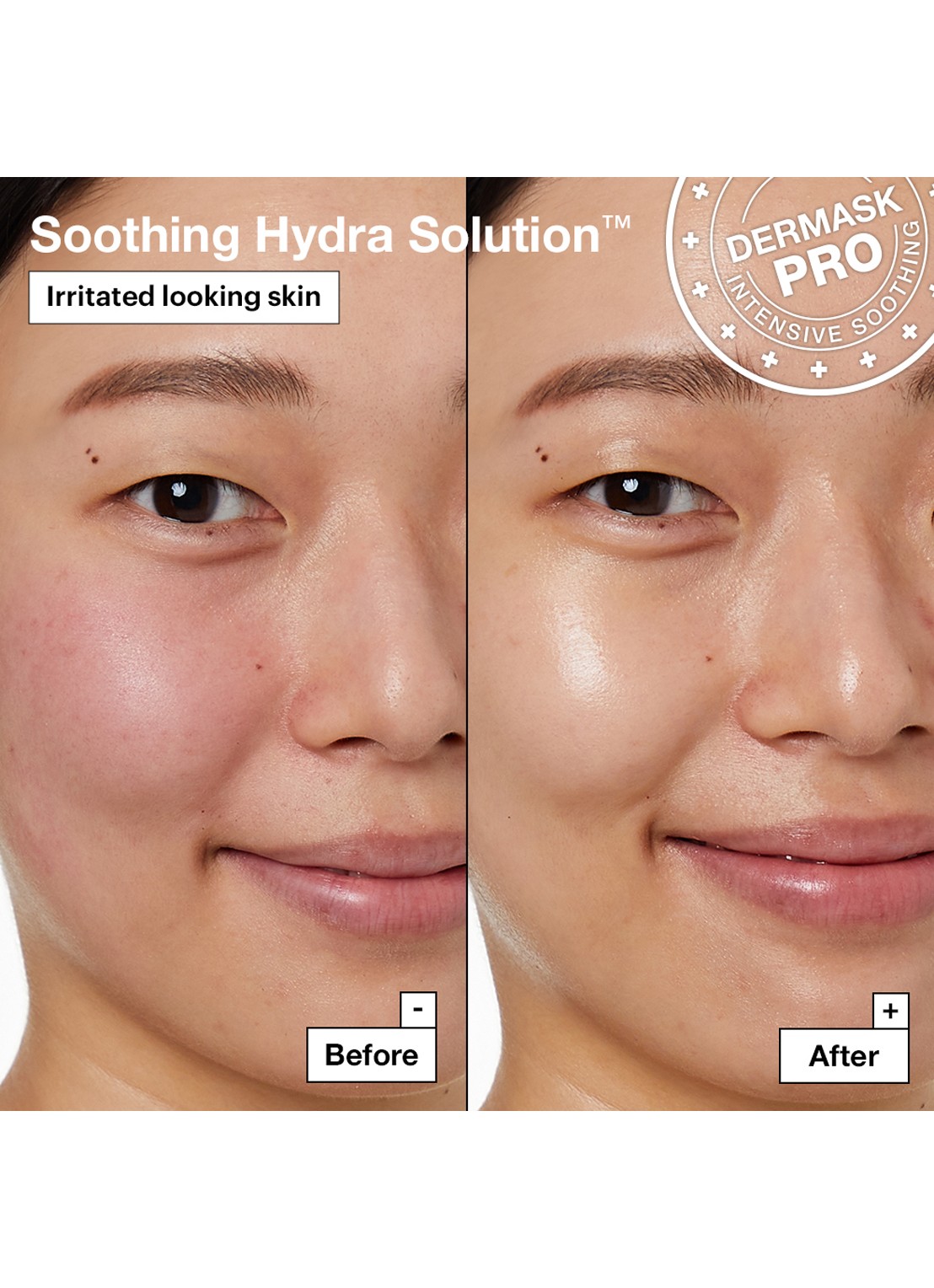 Dr. Jart+ DERMASK Soothing Hydra Solution Pro - detail 4 undefined