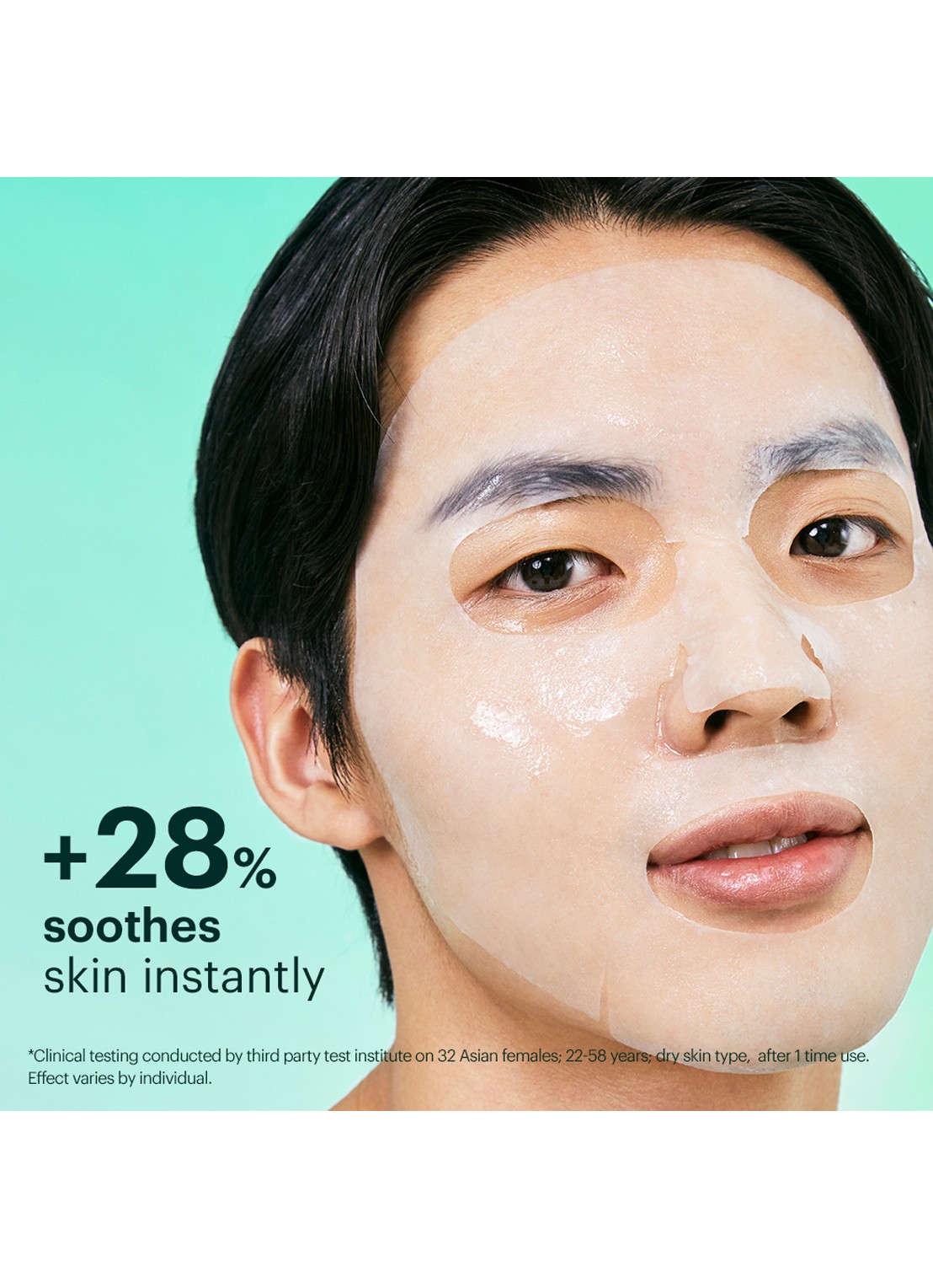 Dr. Jart+ DERMASK Soothing Hydra Solution Pro - detail 5 undefined