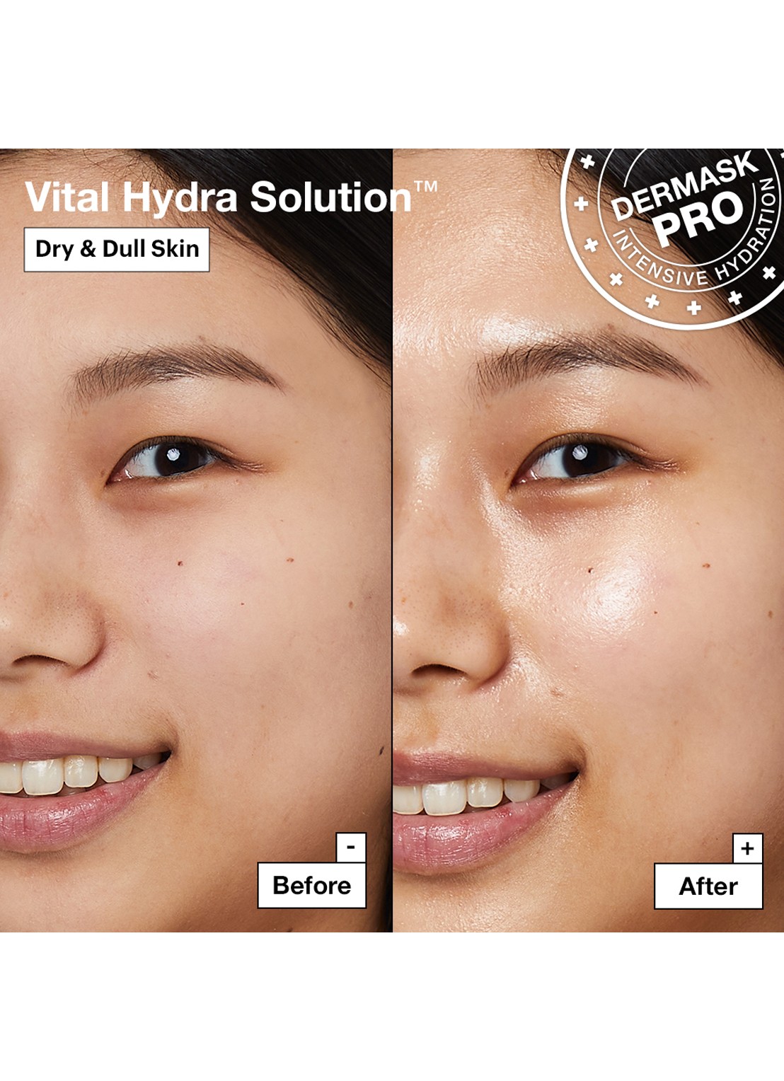 Dr. Jart+ DERMASK Vital Hydra Solution Pro  - detail 5 undefined