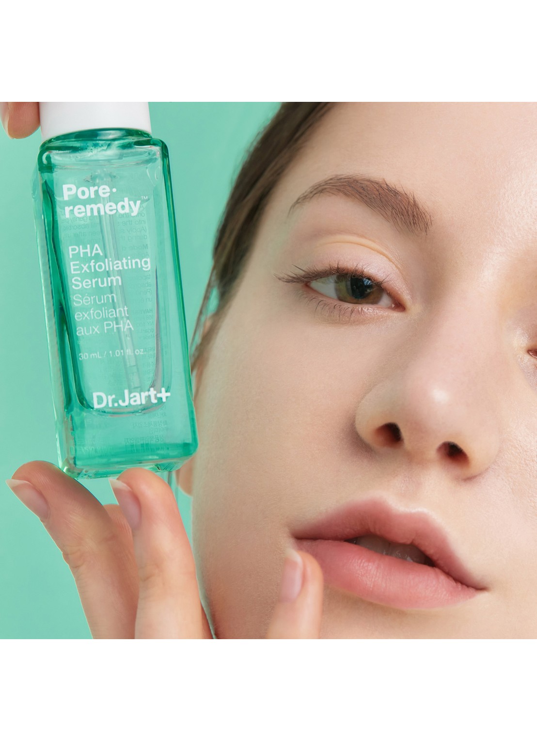 Dr. Jart+ Pore.Remedy™ PHA Exfoliating Serum - detail 2 undefined