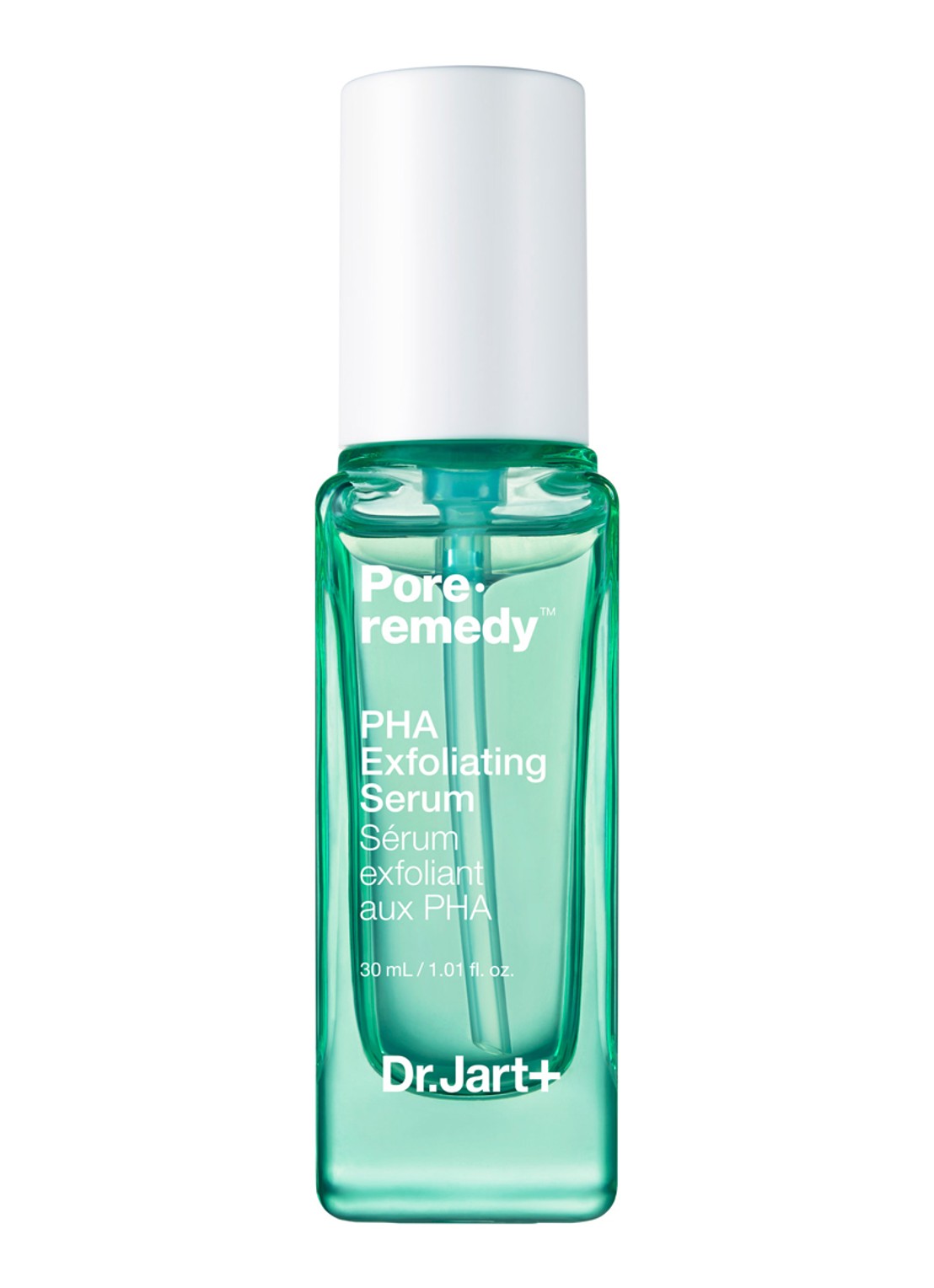 Dr. Jart+ Pore.Remedy™ PHA Exfoliating Serum - voorkant 6 undefined