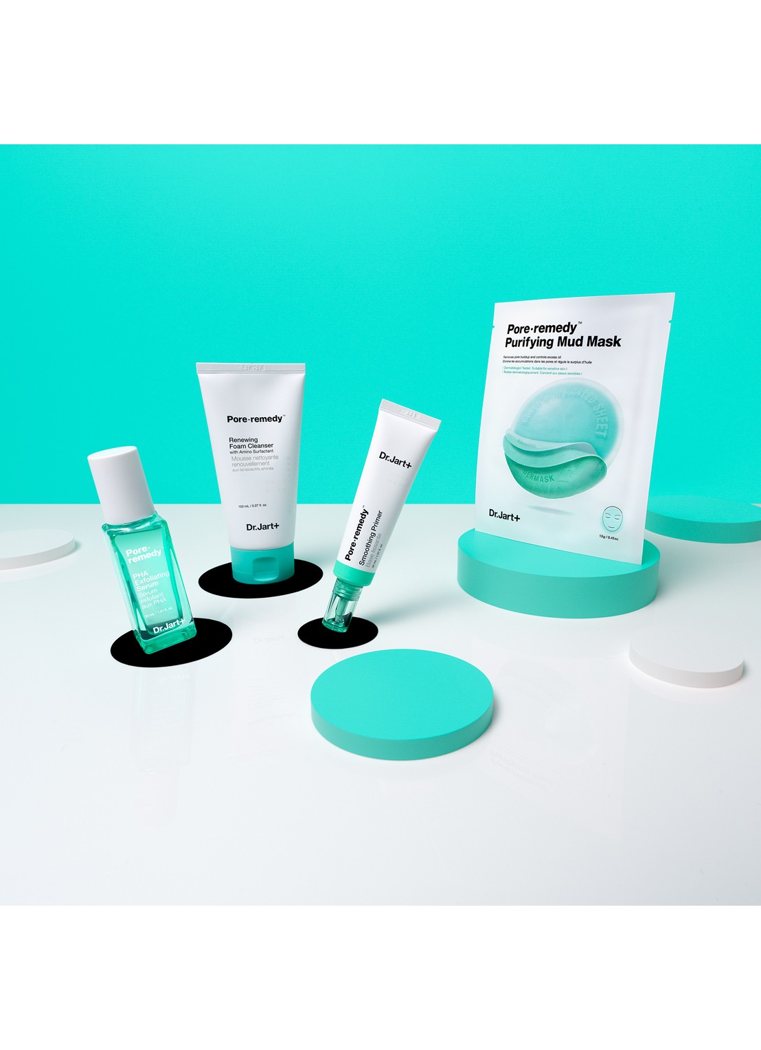 Dr. Jart+ Pore.Remedy™ Smoothing Primer - detail 4 undefined