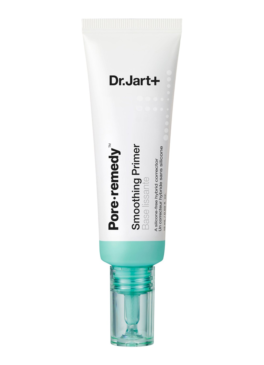 Dr. Jart+ Pore.Remedy™ Smoothing Primer - voorkant undefined