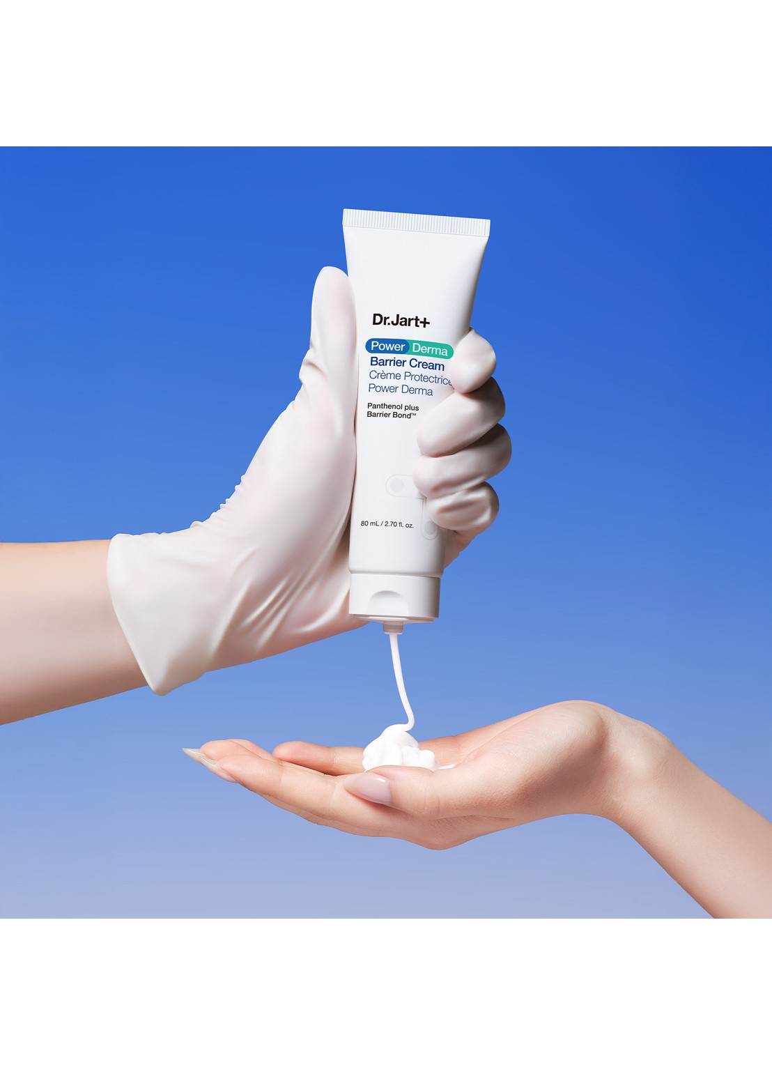 Dr. Jart+ Power Derma Barrier Cream - dag- en nachtcrème  - detail 5 undefined