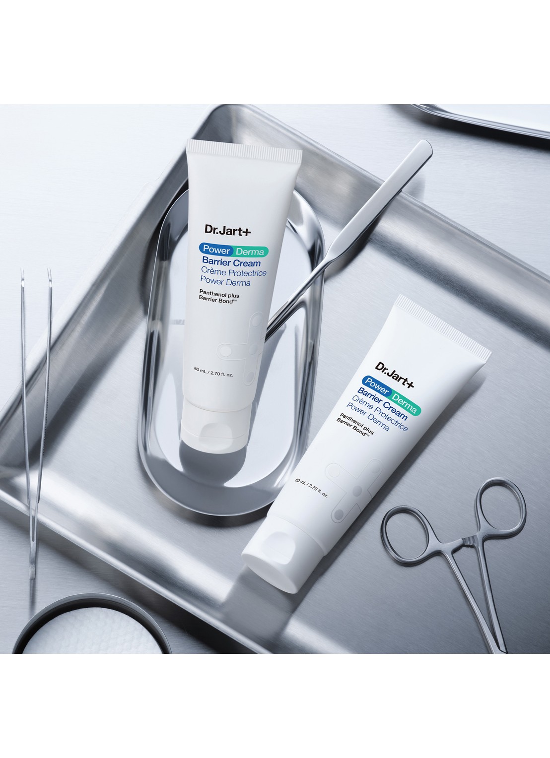 Dr. Jart+ Power Derma Barrier Cream - dag- en nachtcrème  - detail 8 undefined