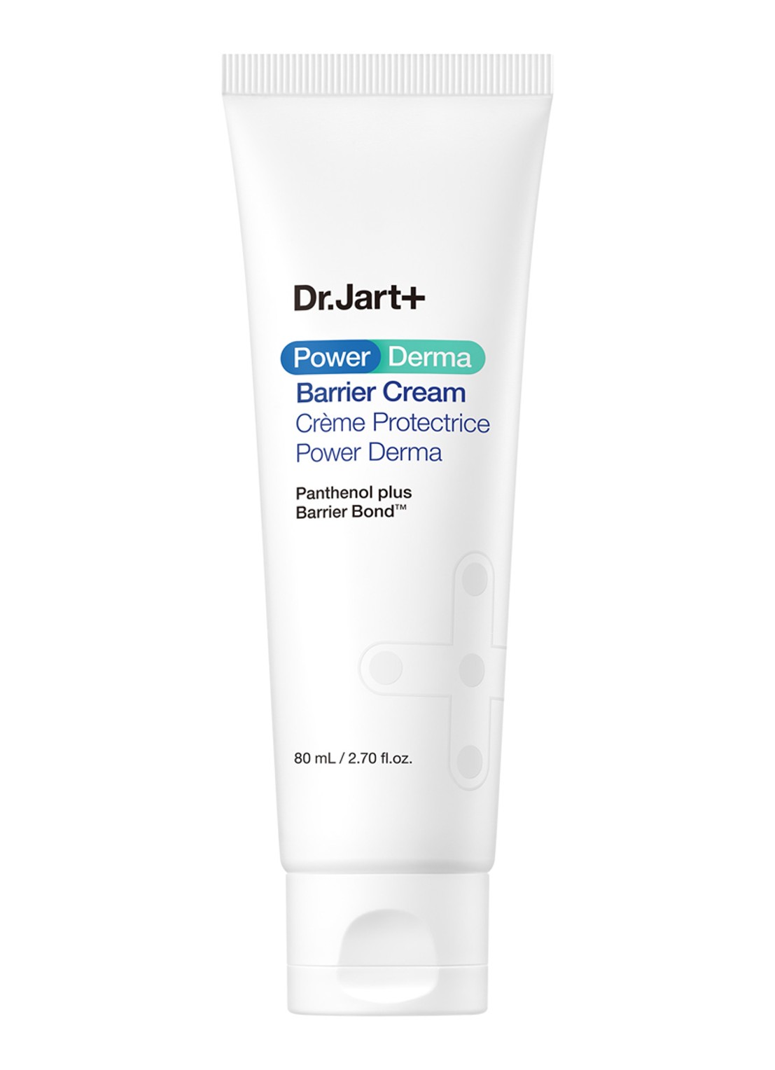 Dr. Jart+ Power Derma Barrier Cream - dag- en nachtcrème  - voorkant 2 undefined