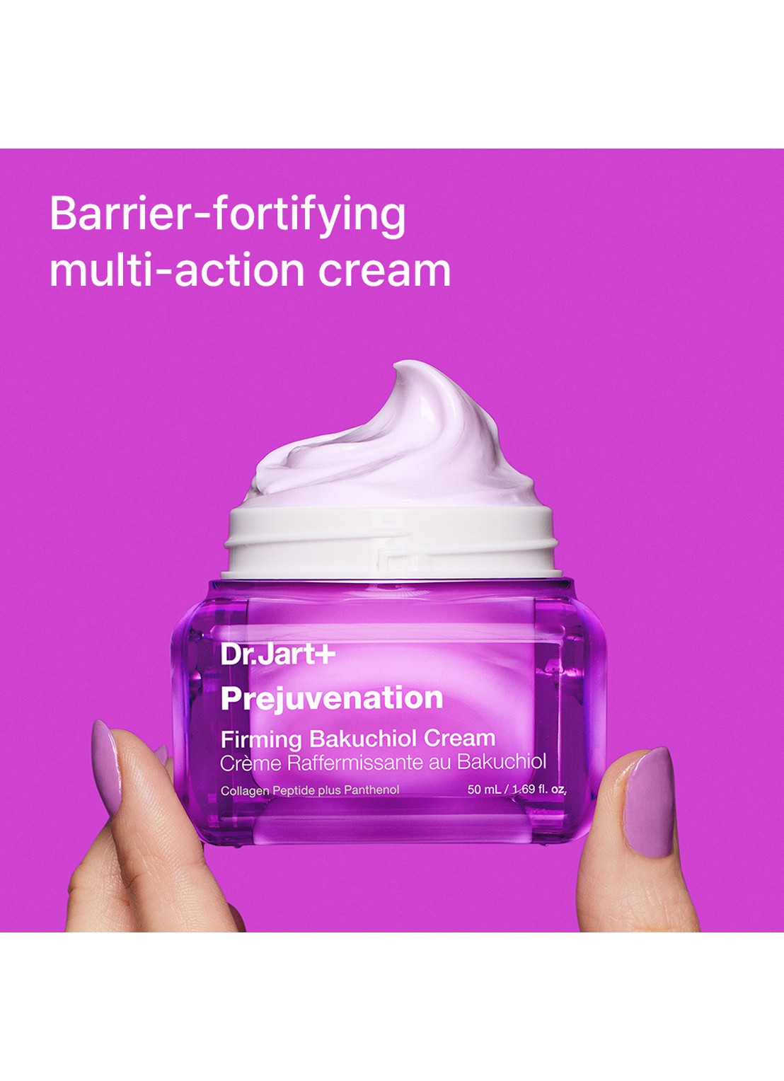 Dr. Jart+ Prejuvenation Cream - detail 4 undefined