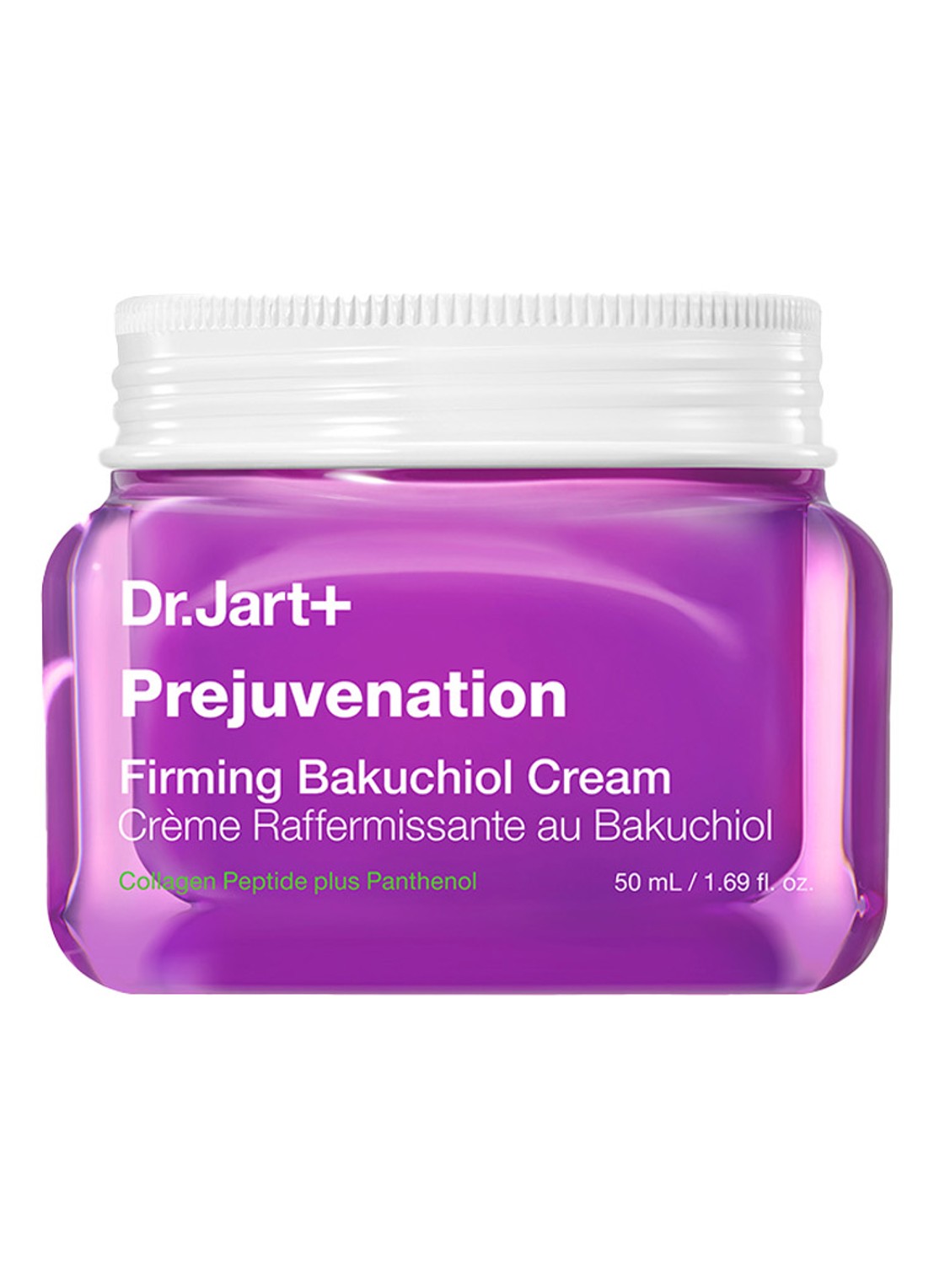 Dr. Jart+ Prejuvenation Cream - voorkant undefined
