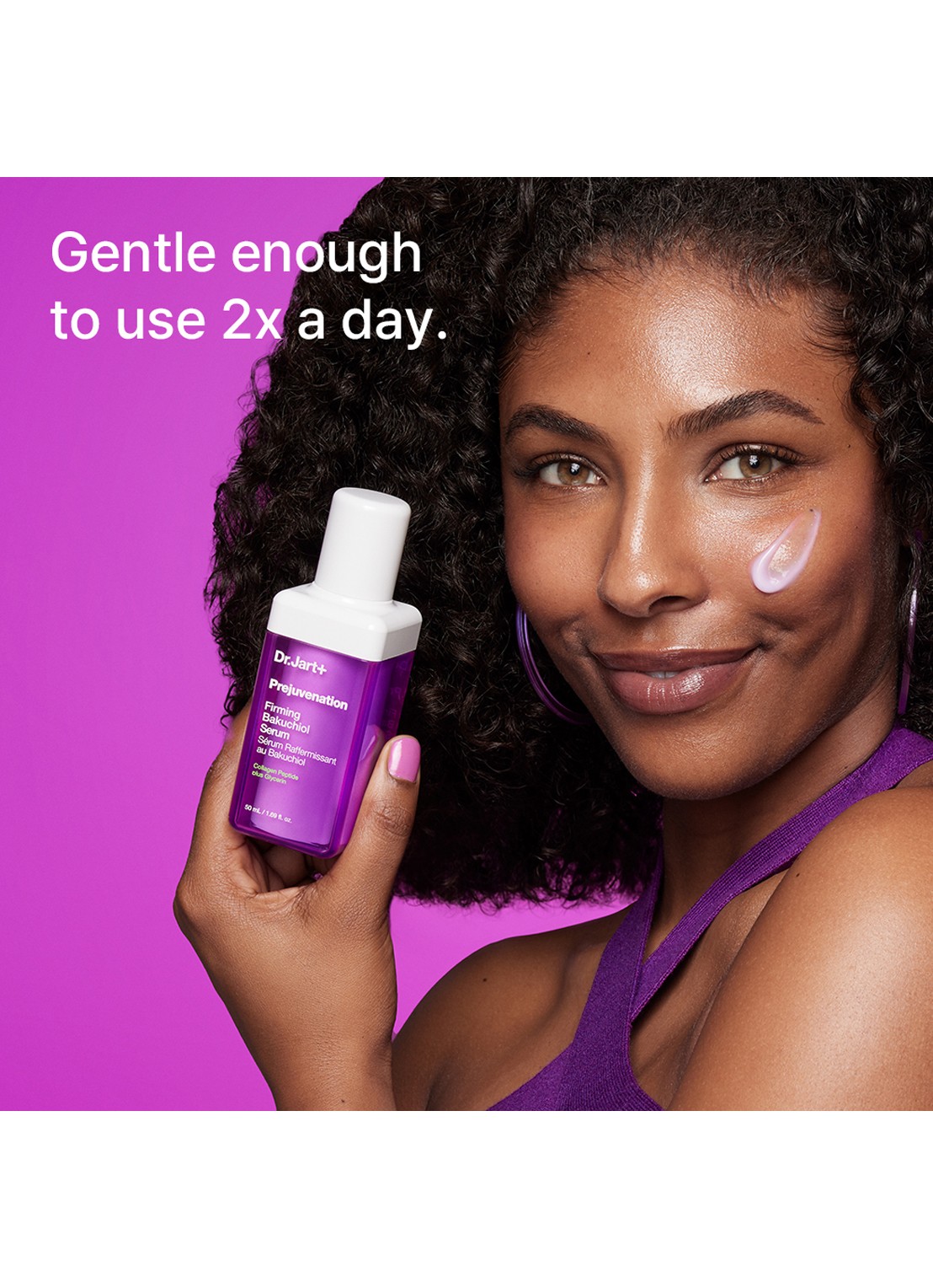 Dr. Jart+ Prejuvenation Firming Serum - detail 6 undefined