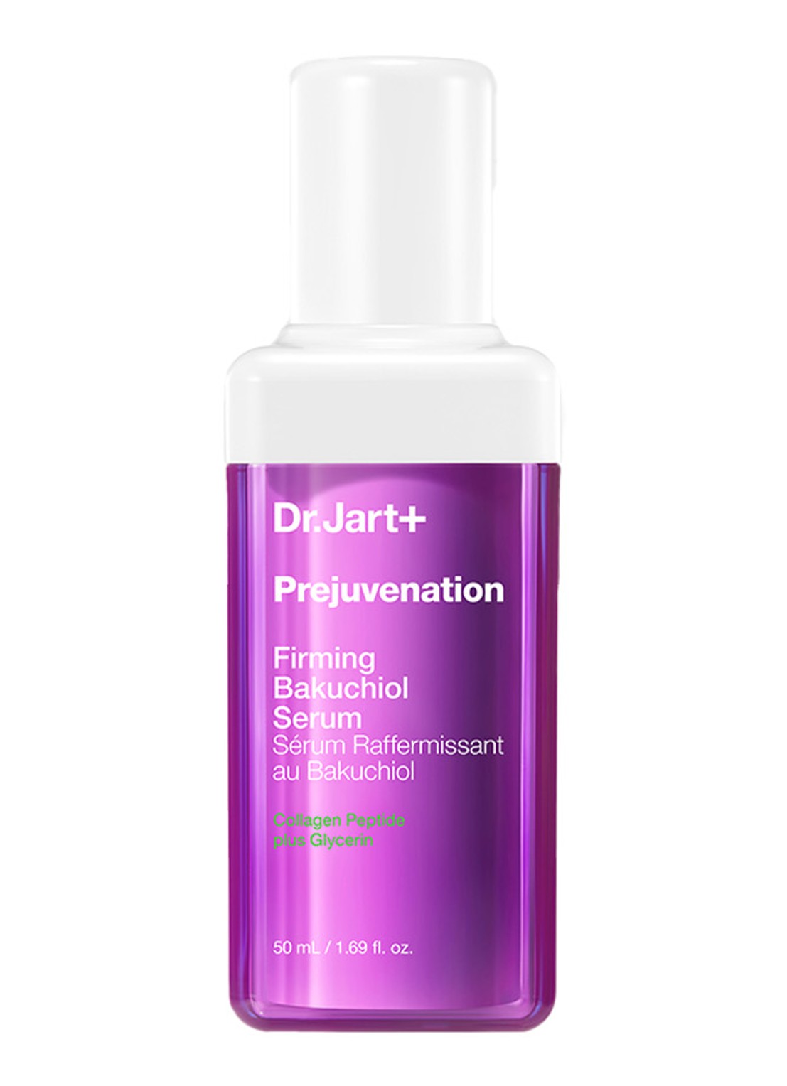 Dr. Jart+ Prejuvenation Firming Serum - voorkant undefined