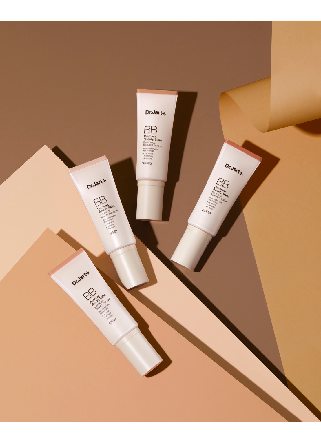 Dr. Jart+ Premium Beauty Balm - detail 4 02 light medium