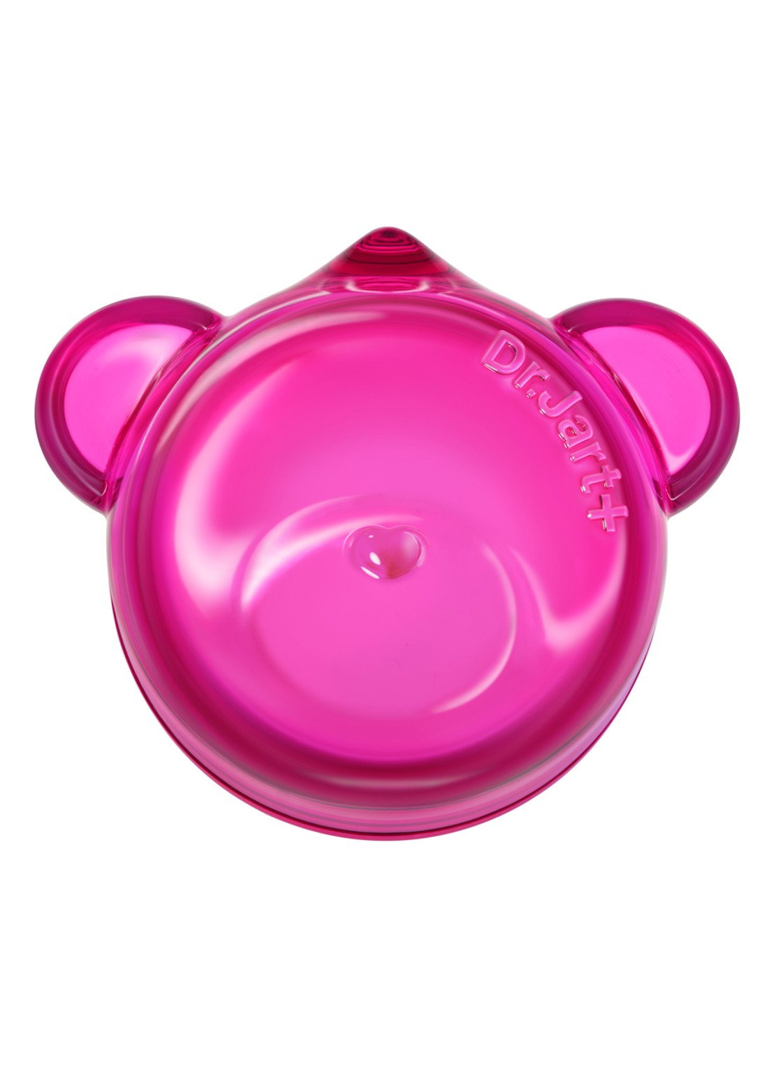 Dr. Jart+ Vital Hydra Solution™ Hydrating Lip Mask Bubble Gum - lipmasker - voorkant 2 undefined